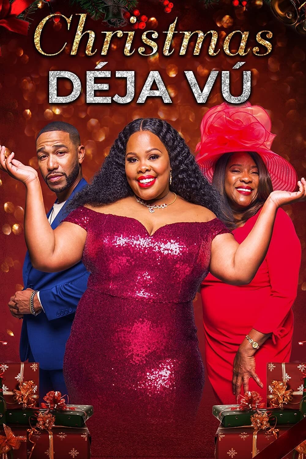 Poster di Christmas Déjà Vu