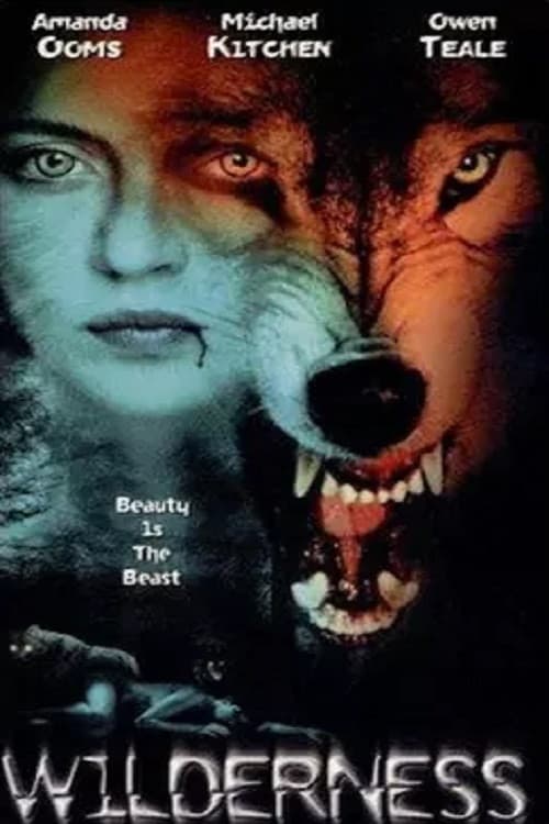 Poster di Wilderness