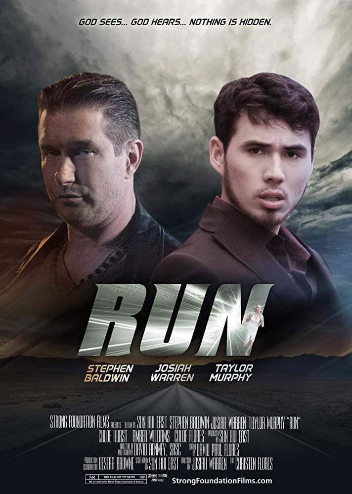 Poster di Run