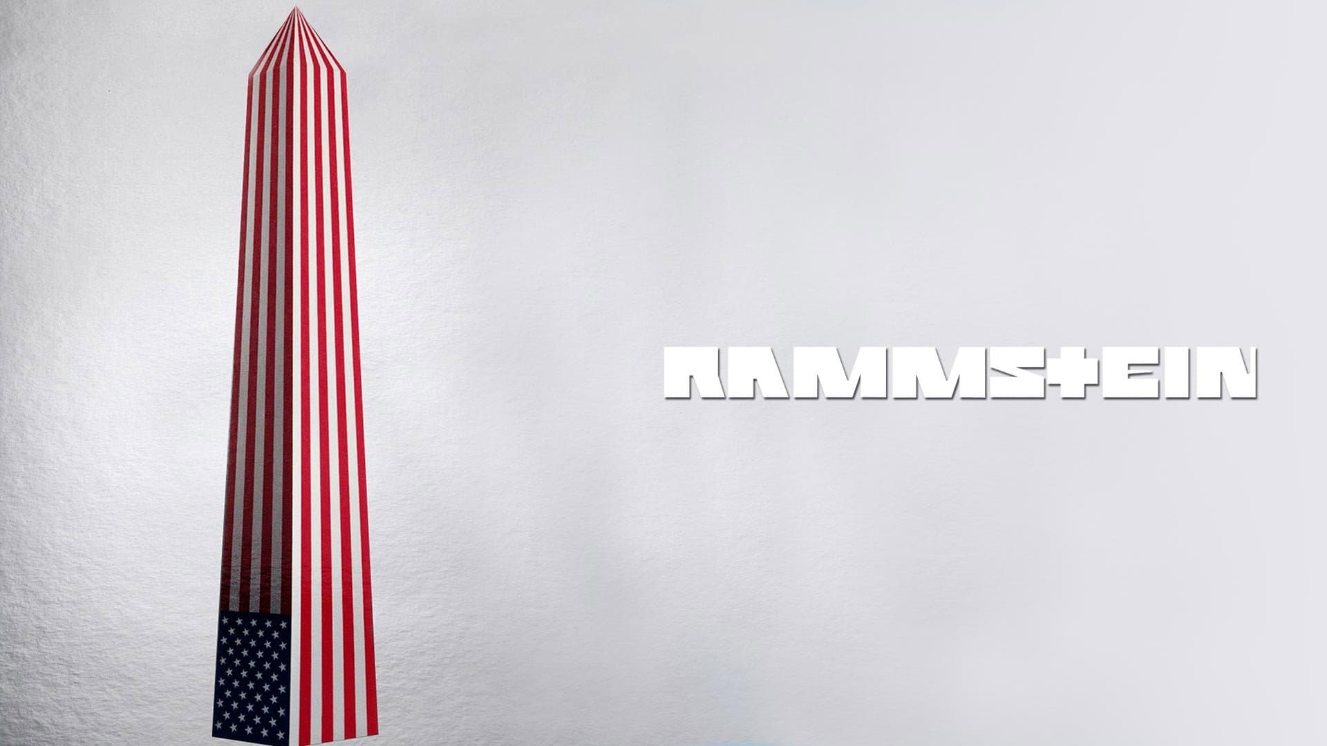 Rammstein in Amerika - immagine