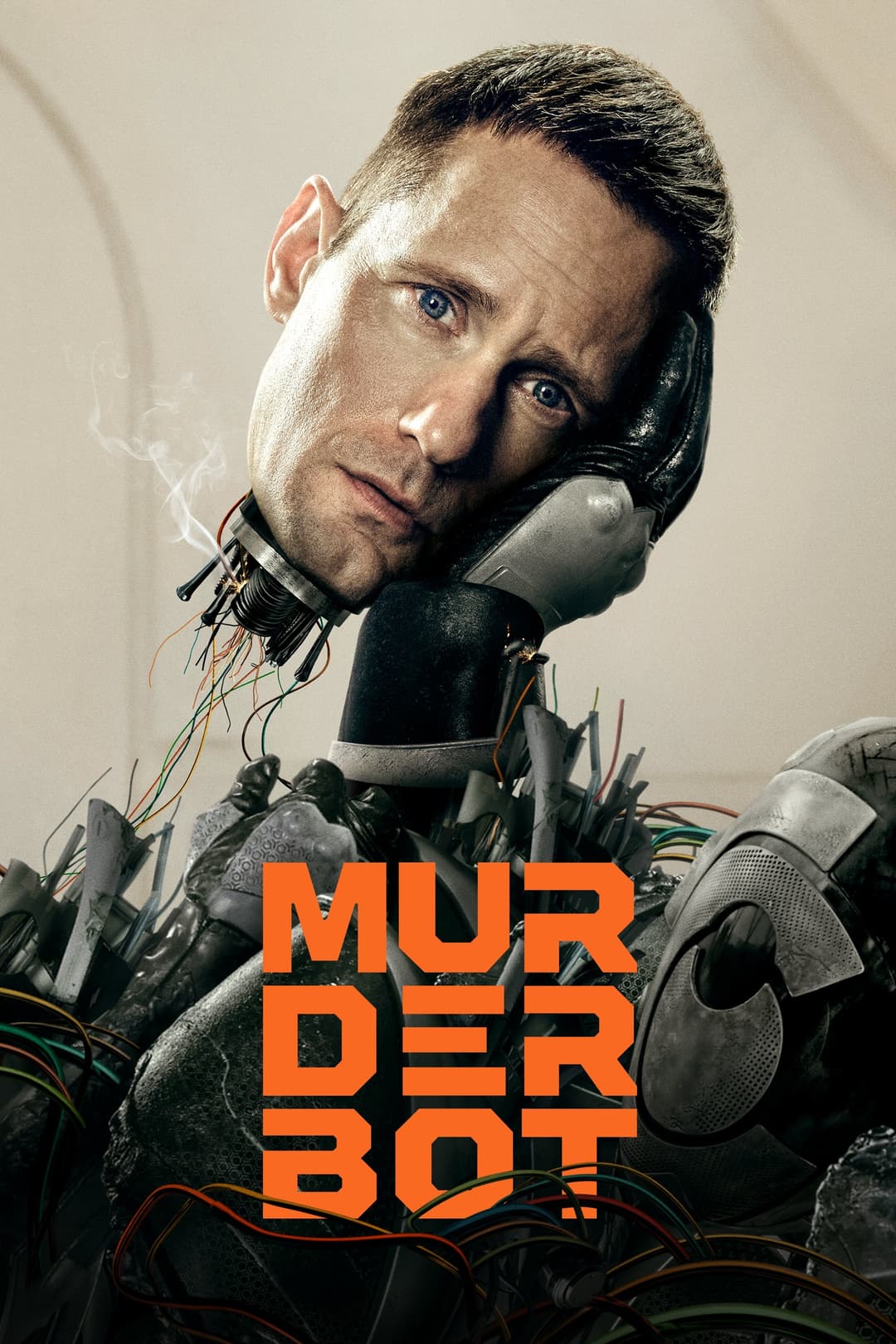 Poster di Murderbot