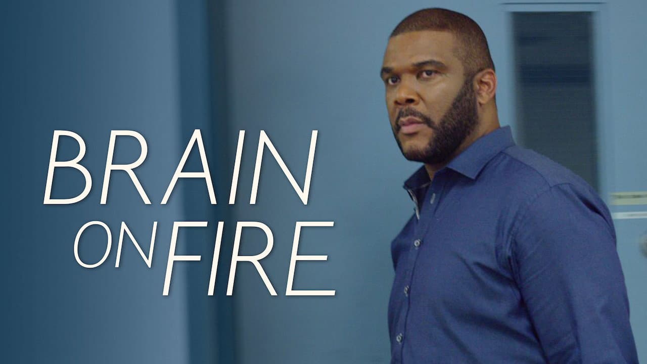 Brain on Fire - immagine
