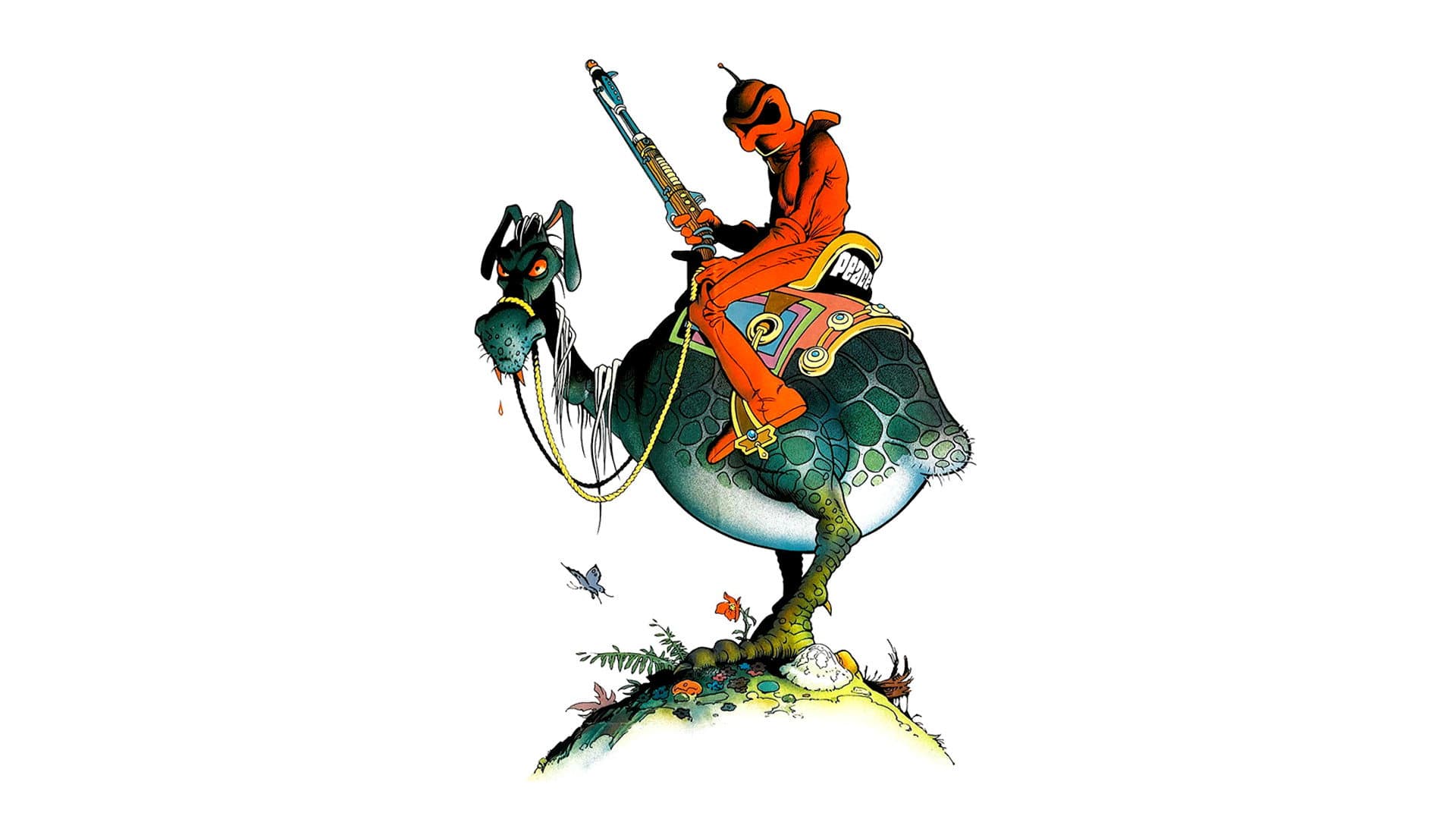 Wizards - immagine