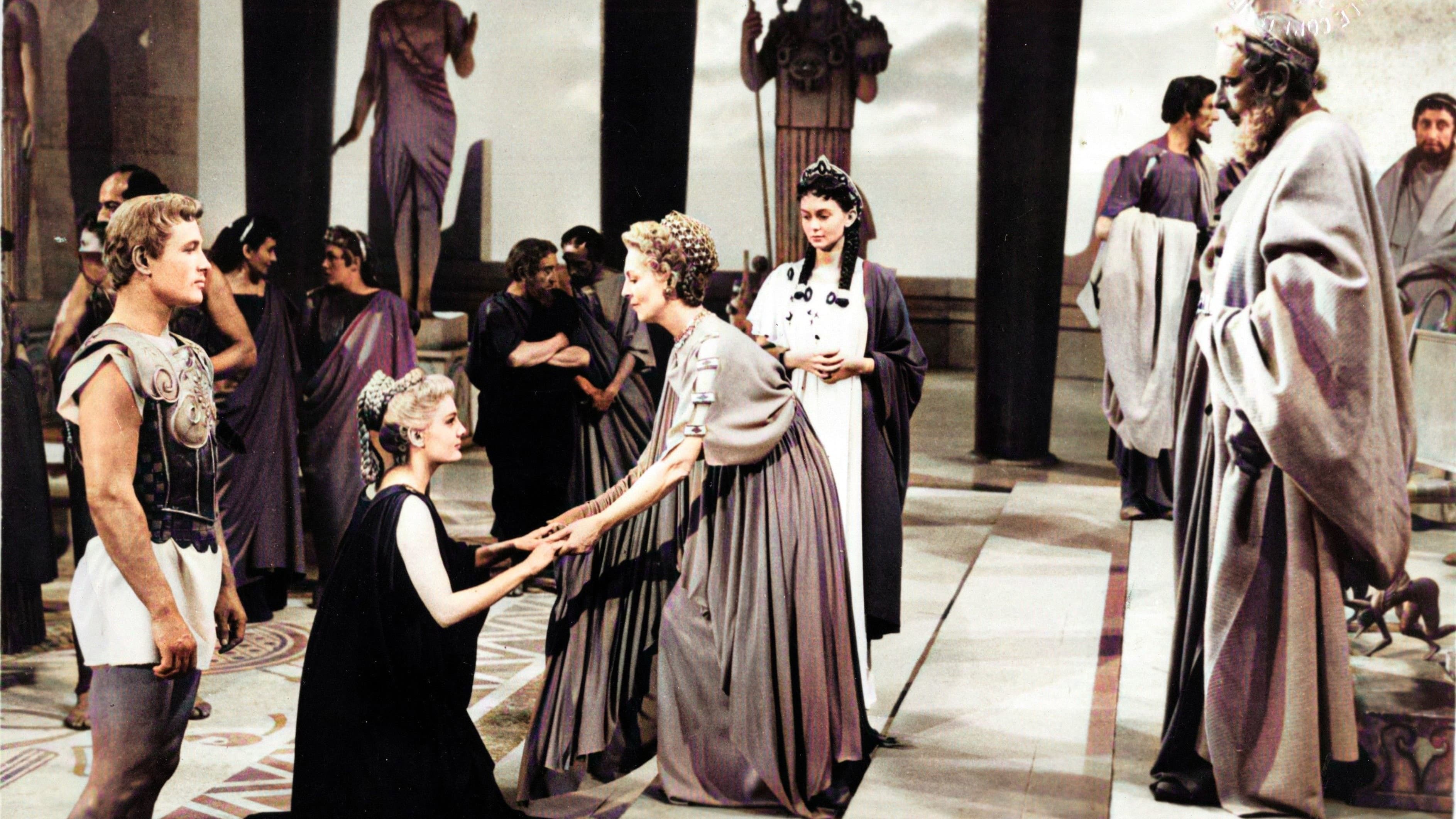 Elena di Troia - immagine