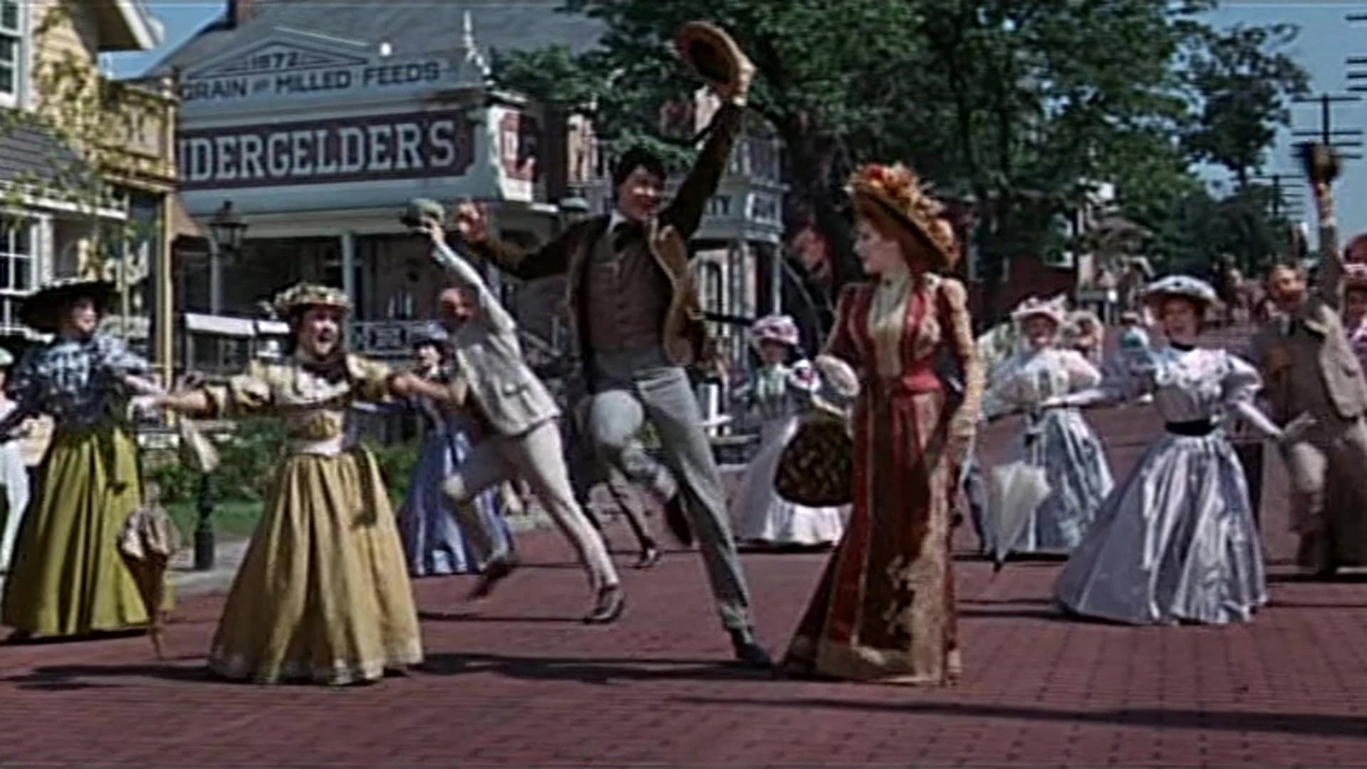 Hello, Dolly! - immagine