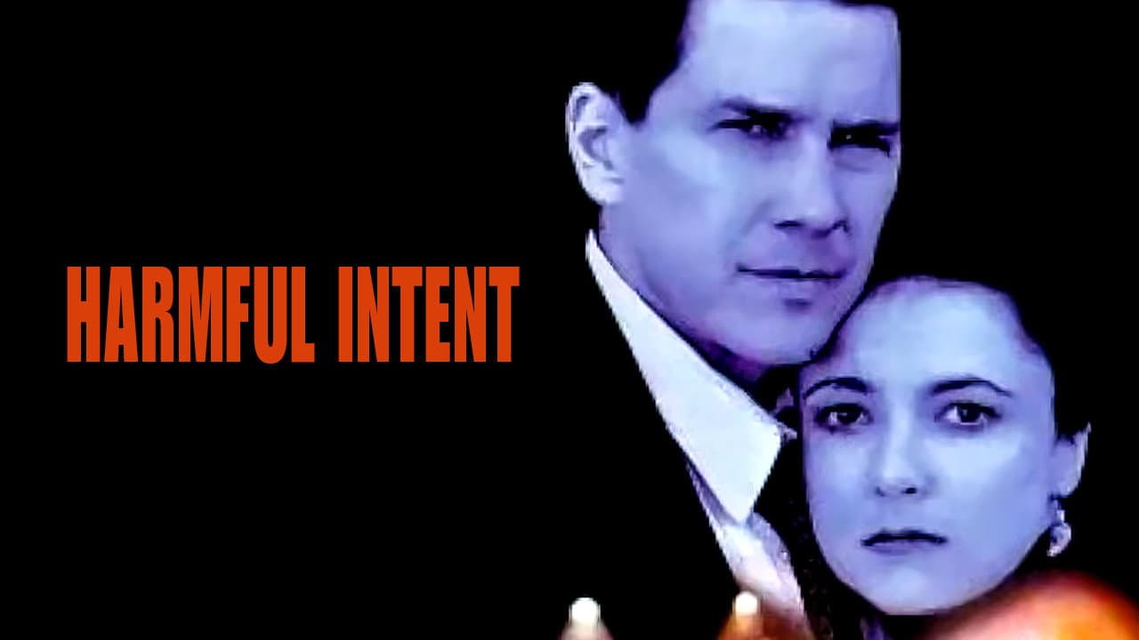 Harmful Intent - immagine