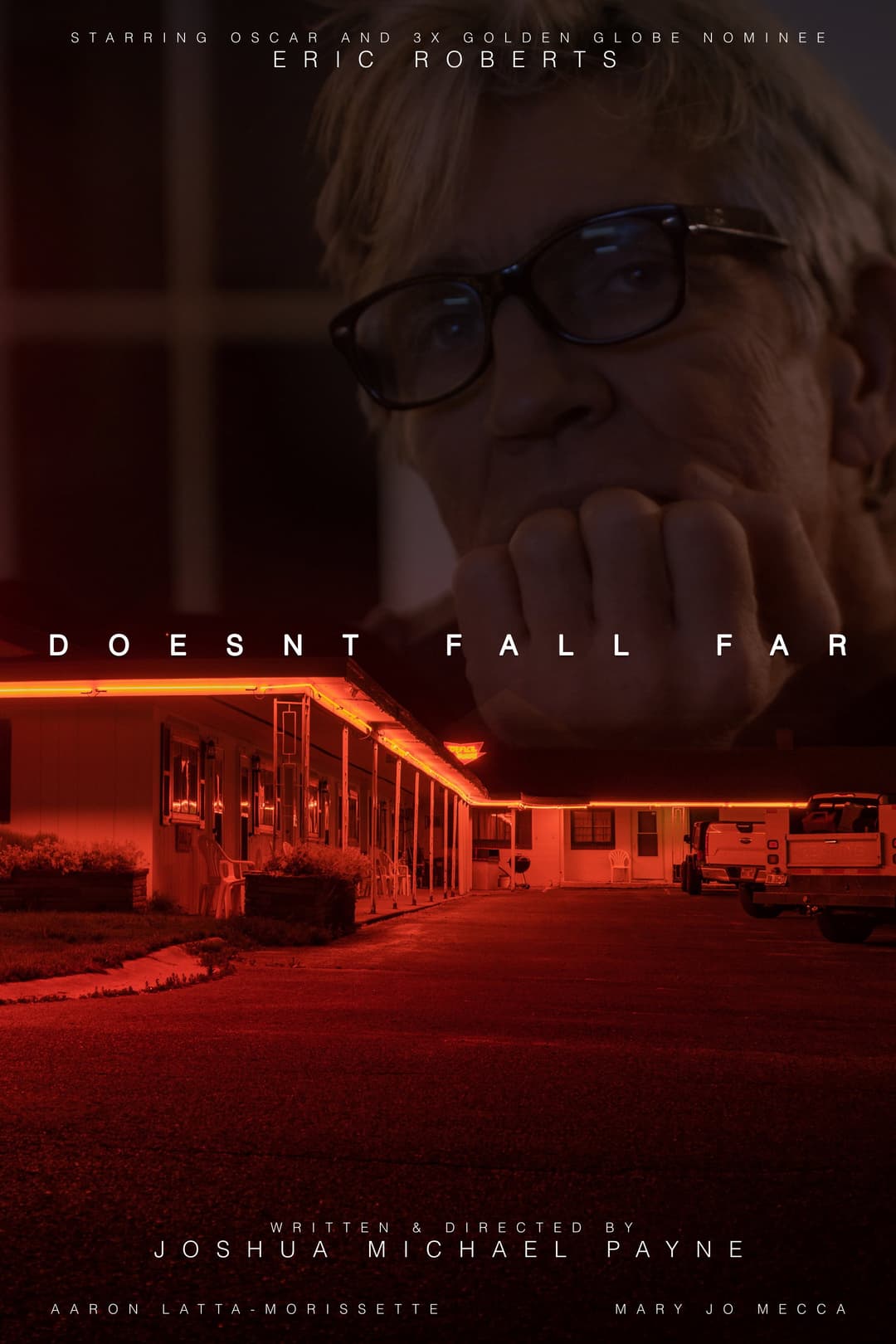 Poster di Doesn't Fall Far