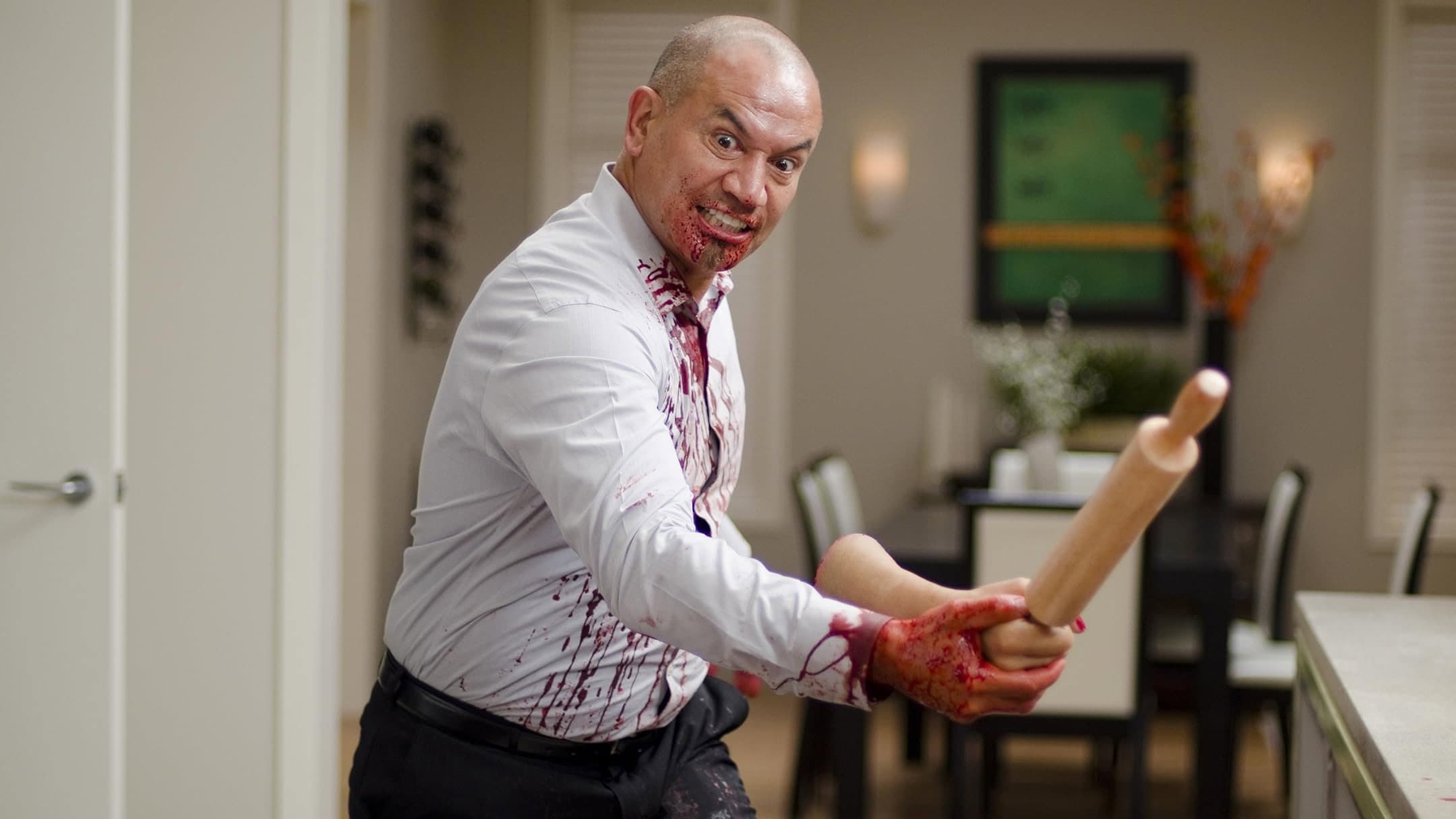 Fresh Meat - immagine
