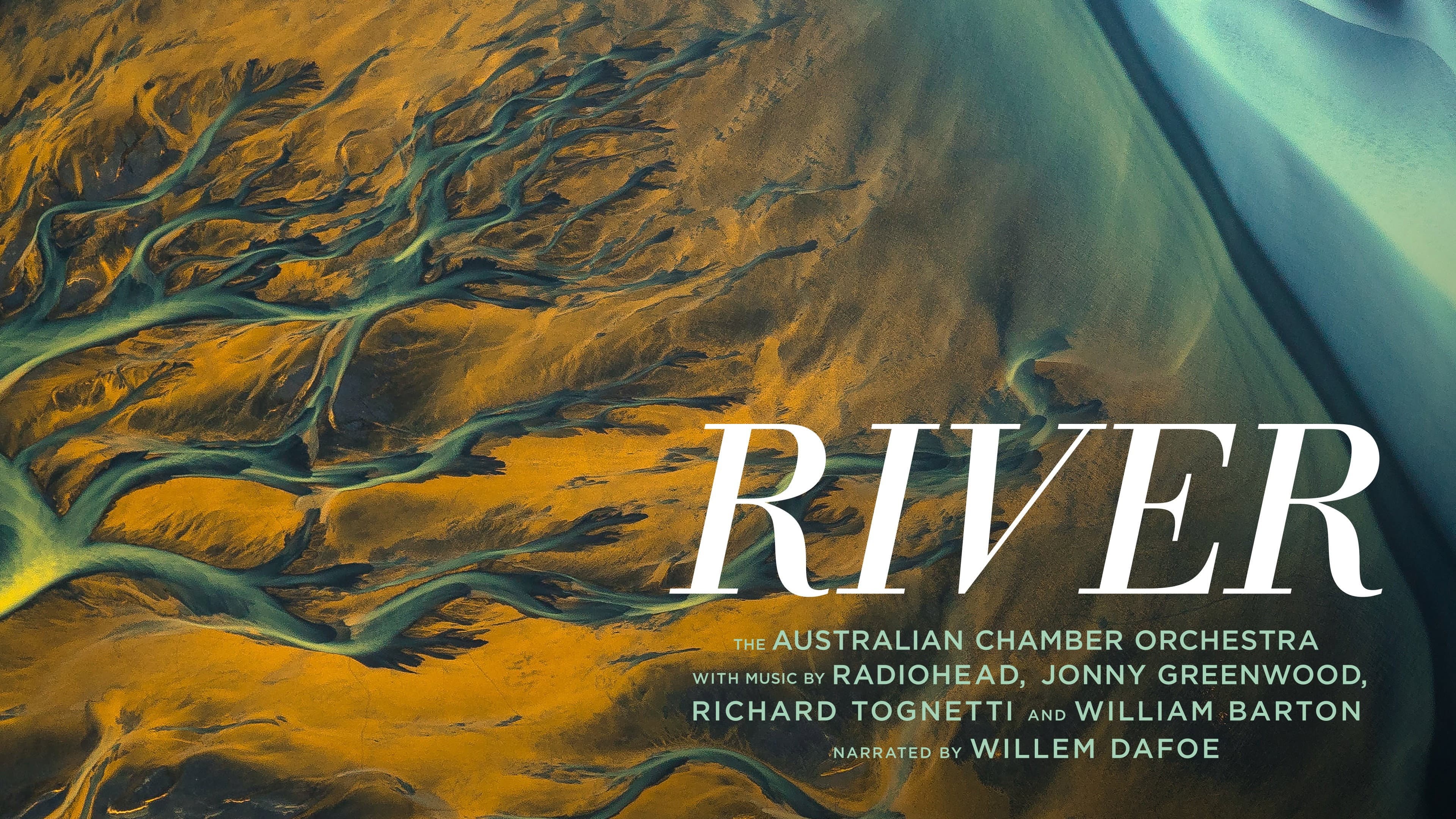 River - immagine