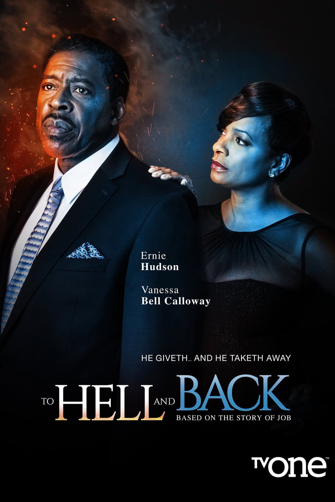Poster di To Hell and Back