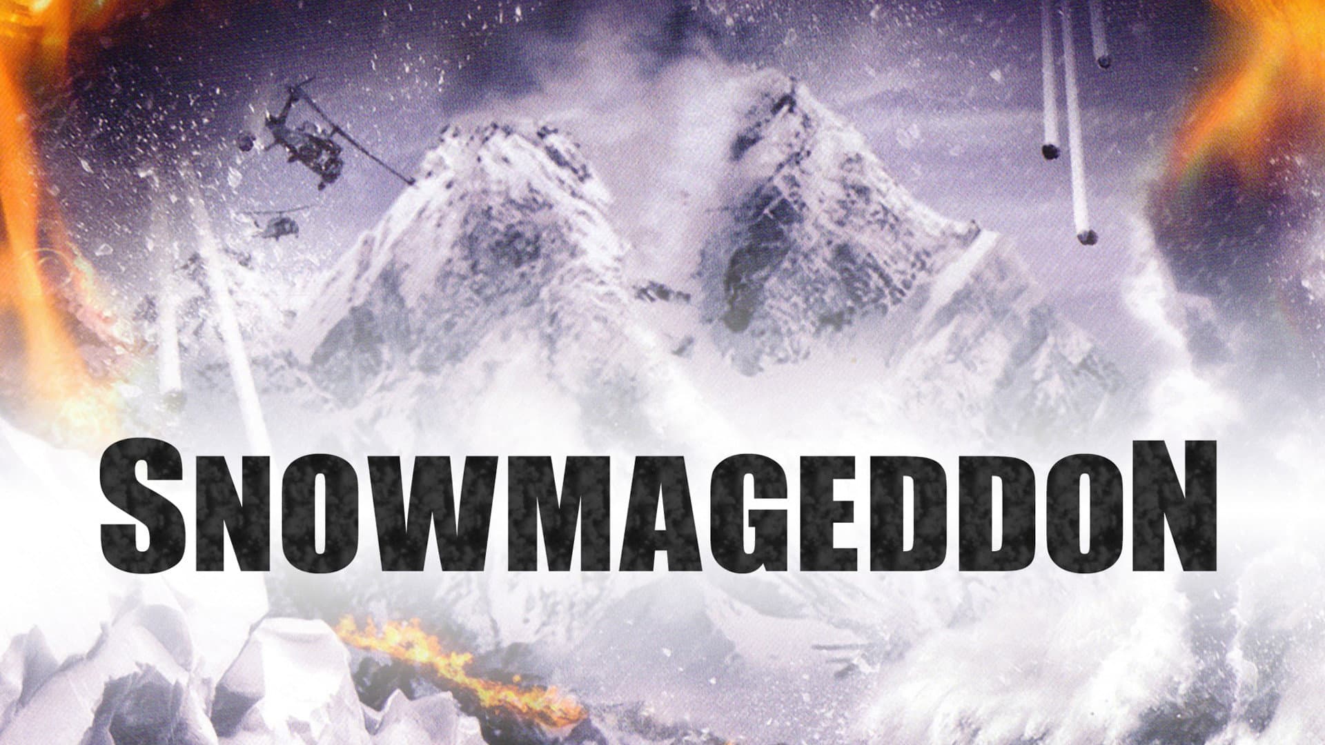 Snowmageddon - immagine