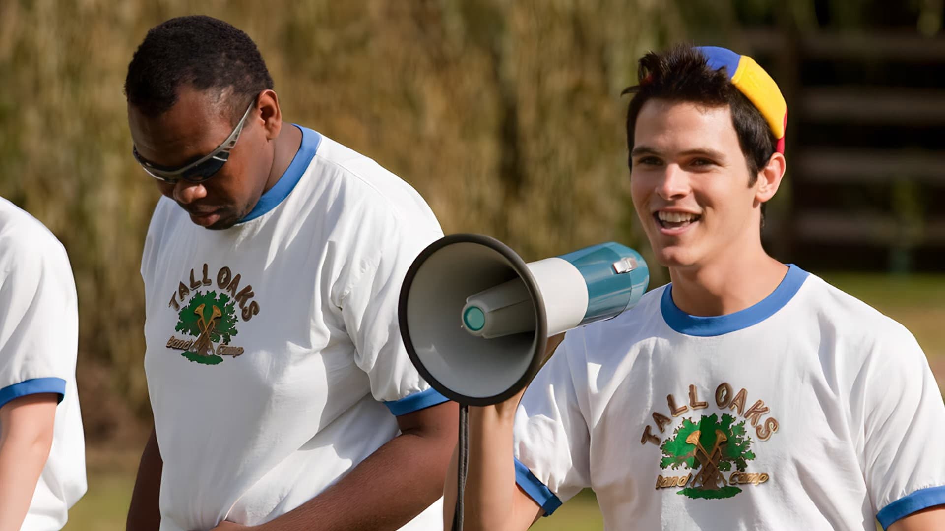 American Pie presenta: Band Camp - immagine