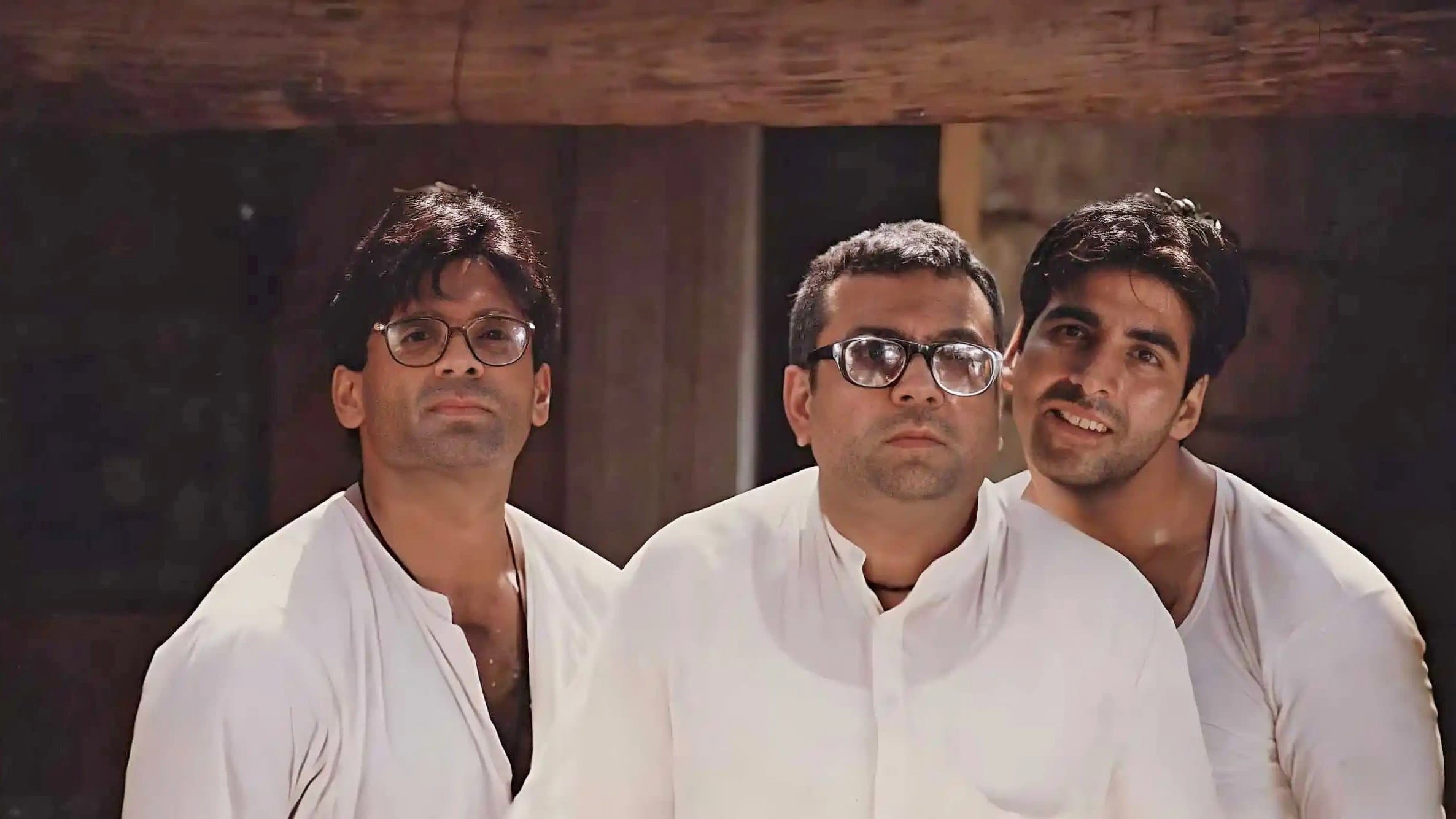 Hera Pheri - immagine