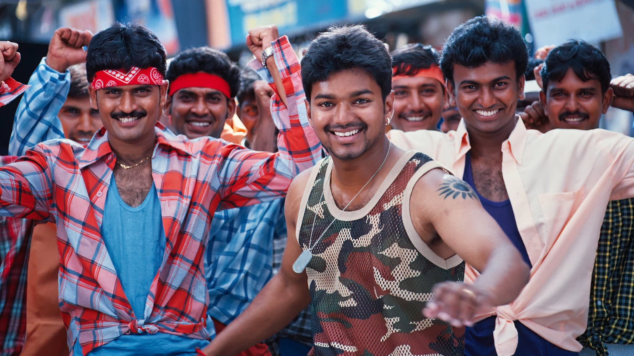 மதுர - immagine