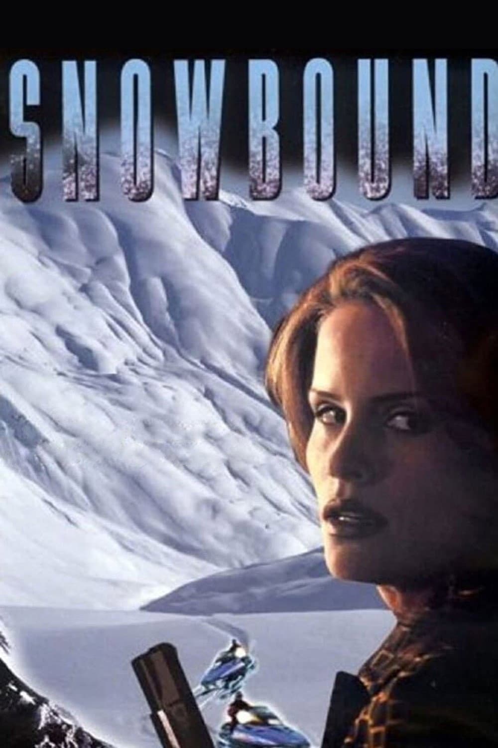 Poster di Snowbound