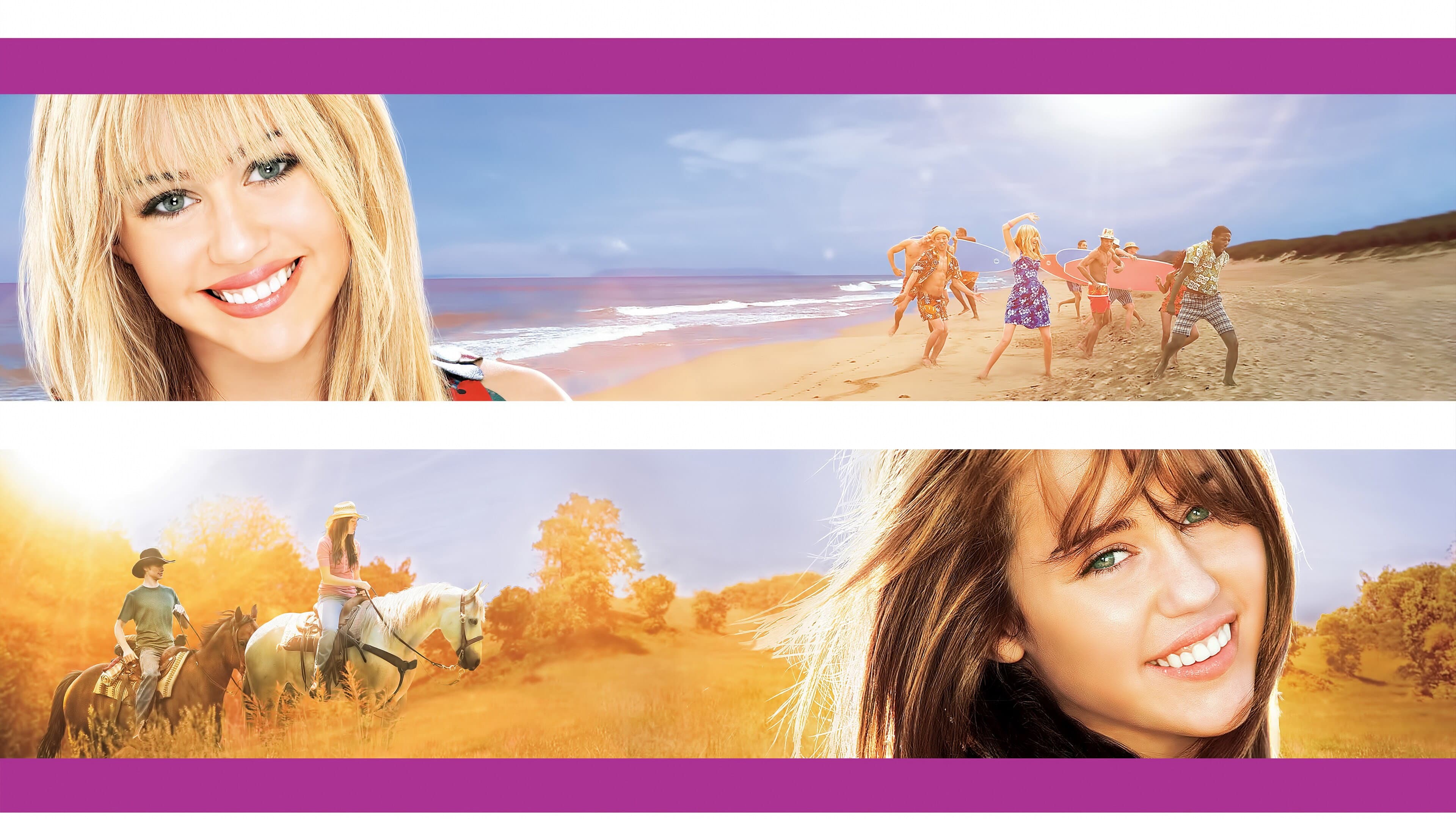 Hannah Montana: The Movie - immagine