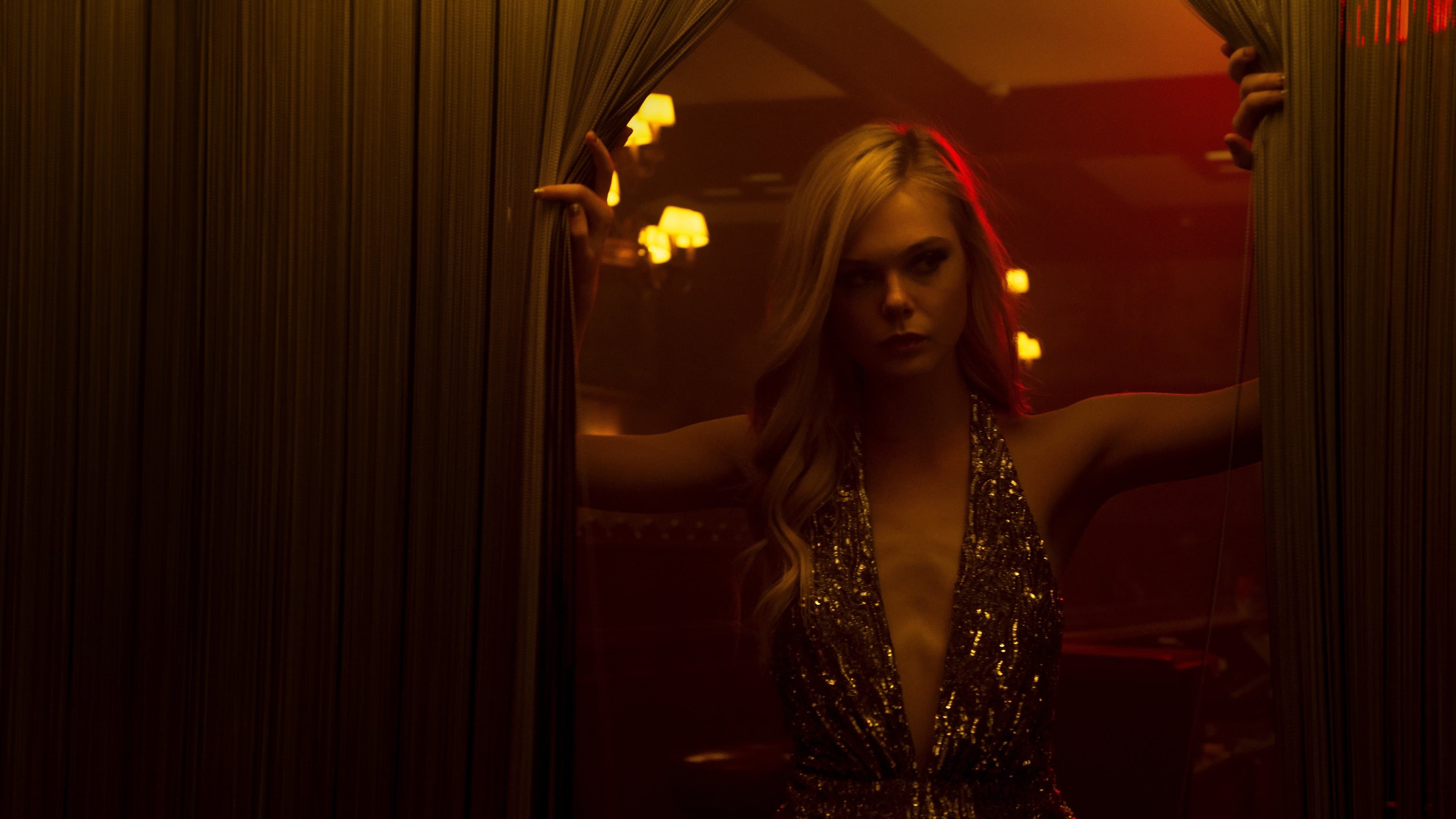 The Neon Demon - immagine