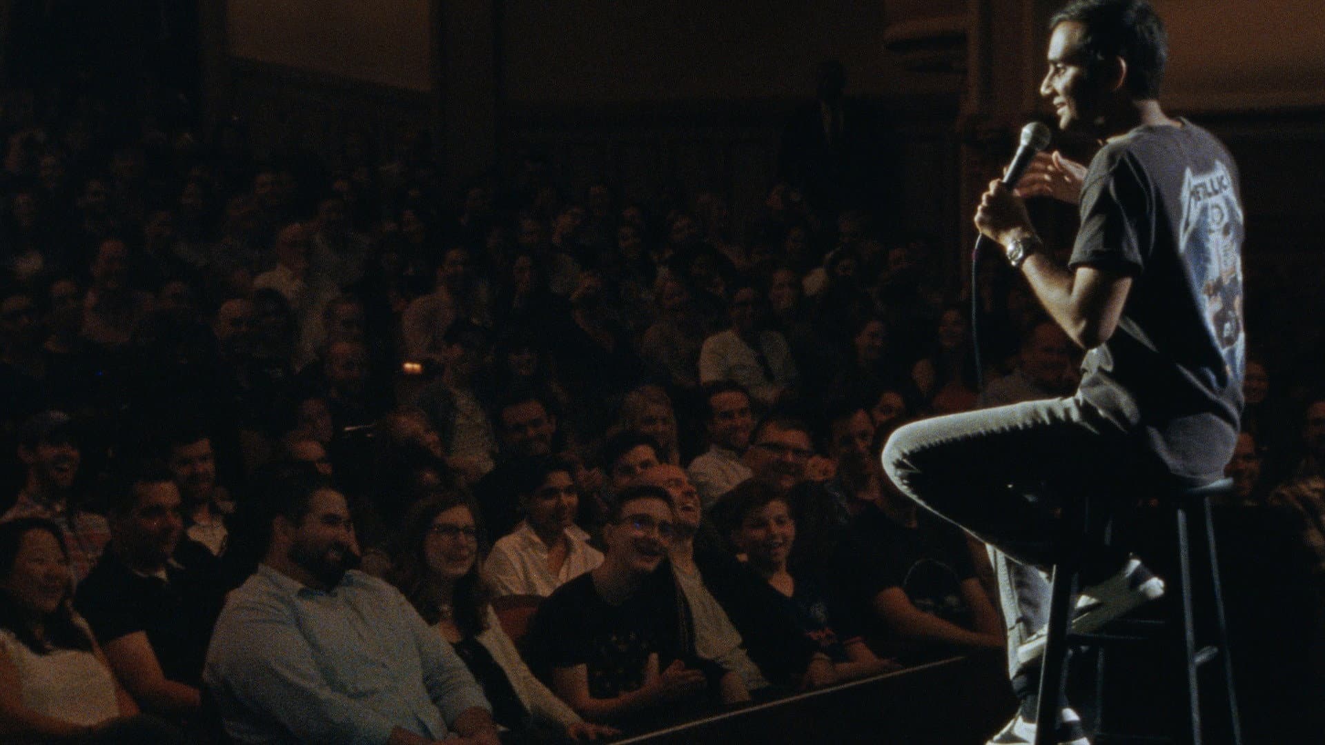 Aziz Ansari: Right Now - immagine