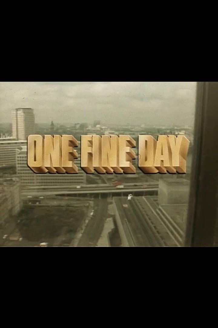 Poster di One Fine Day