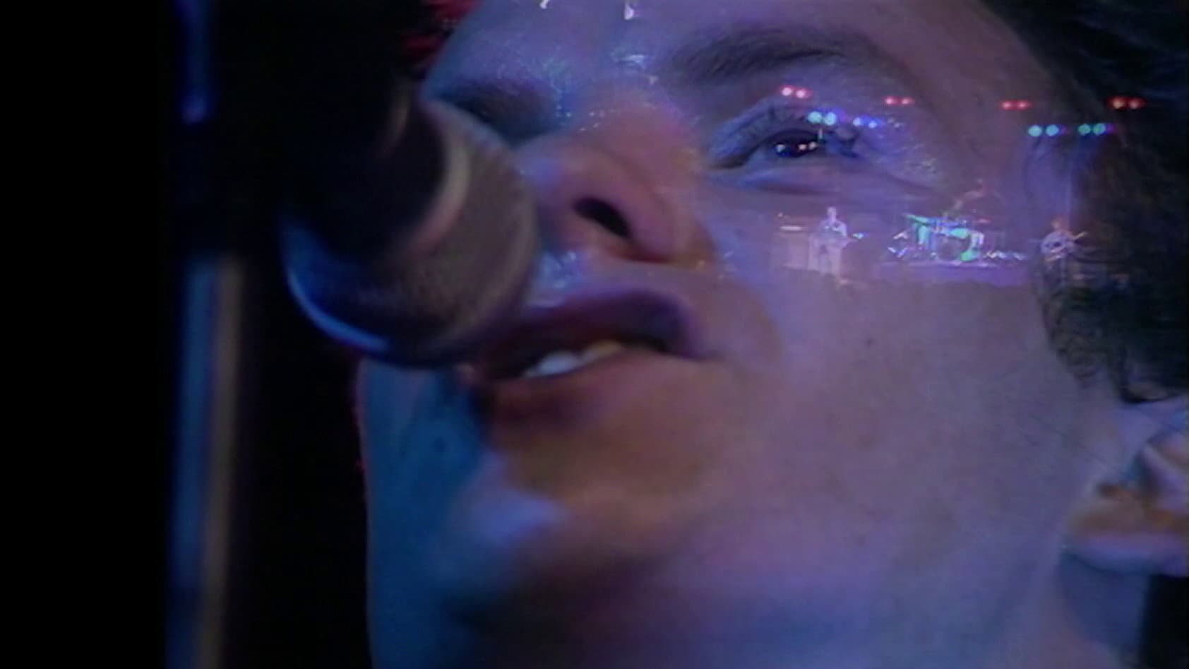 Sting and the Police at the BBC - immagine