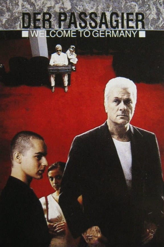 Poster di Ritorno a Berlino