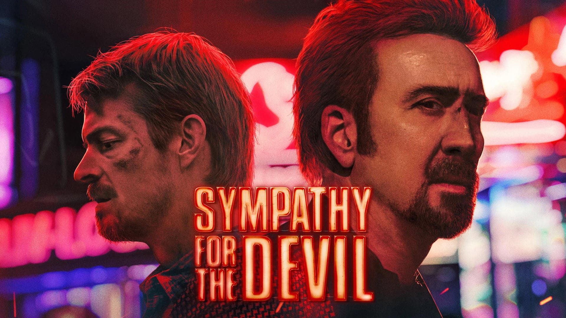 Sympathy for the Devil - immagine