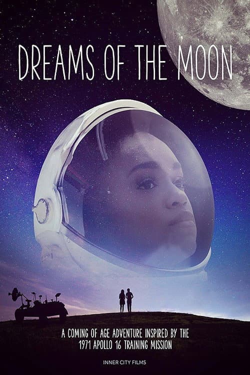 Poster di Dreams of the Moon