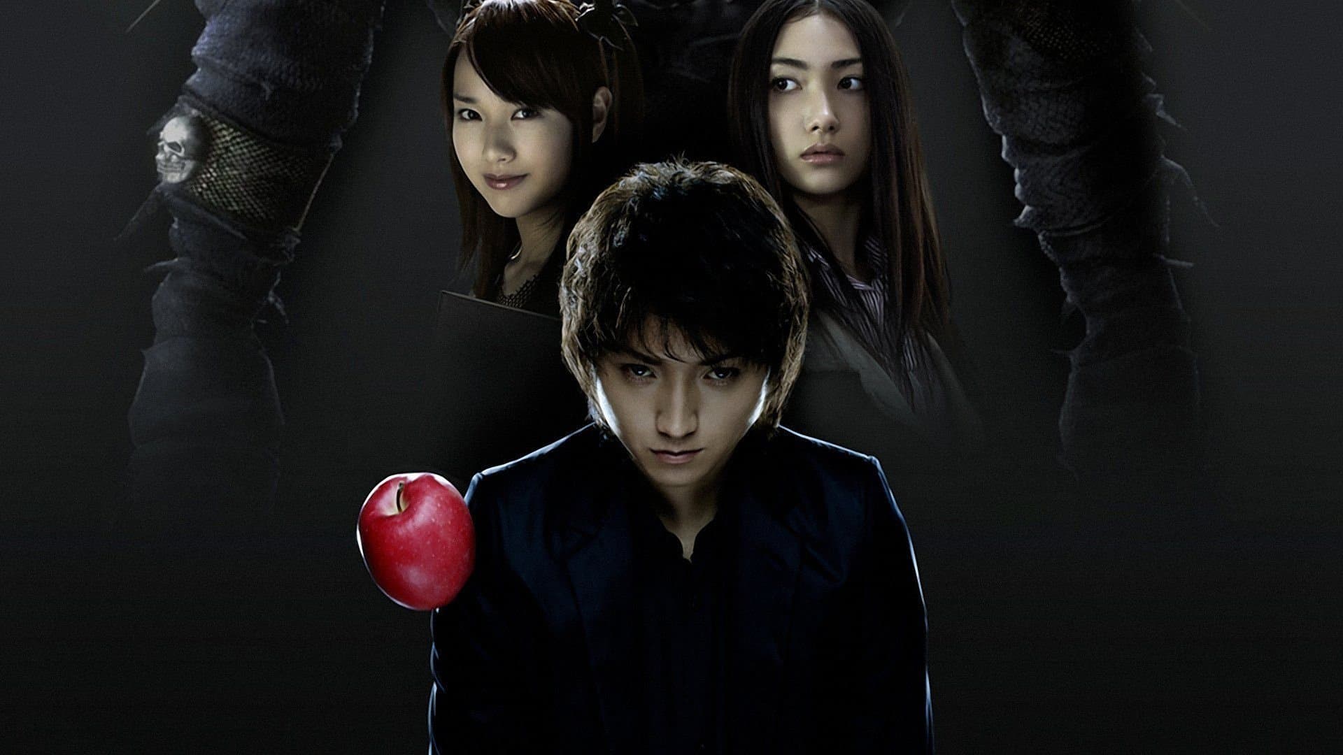 Death Note - Il film - immagine