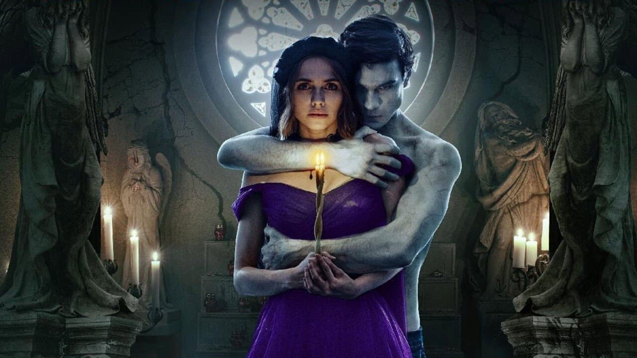Dark Spell - Il maleficio - immagine
