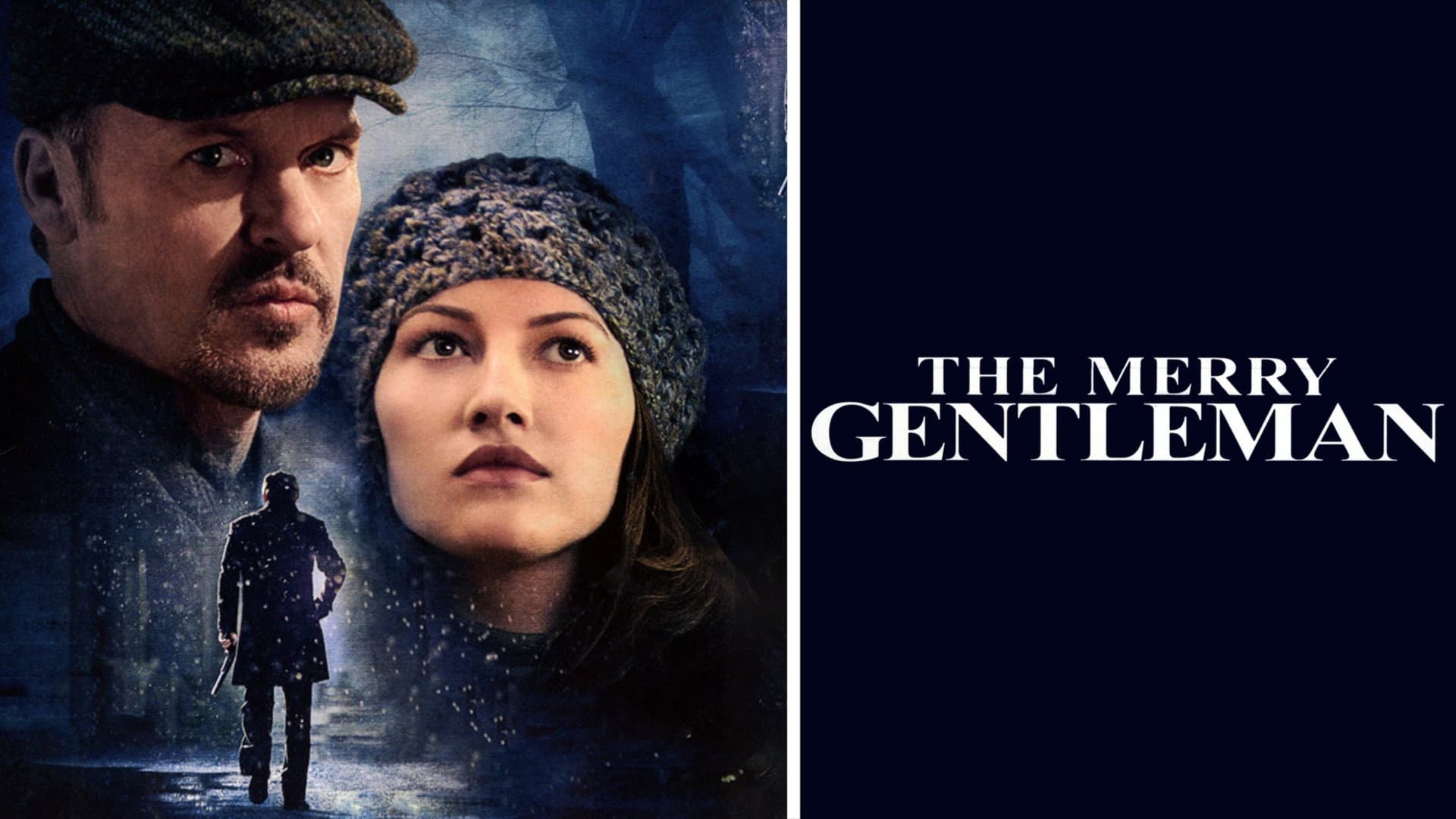 The Merry Gentleman - immagine