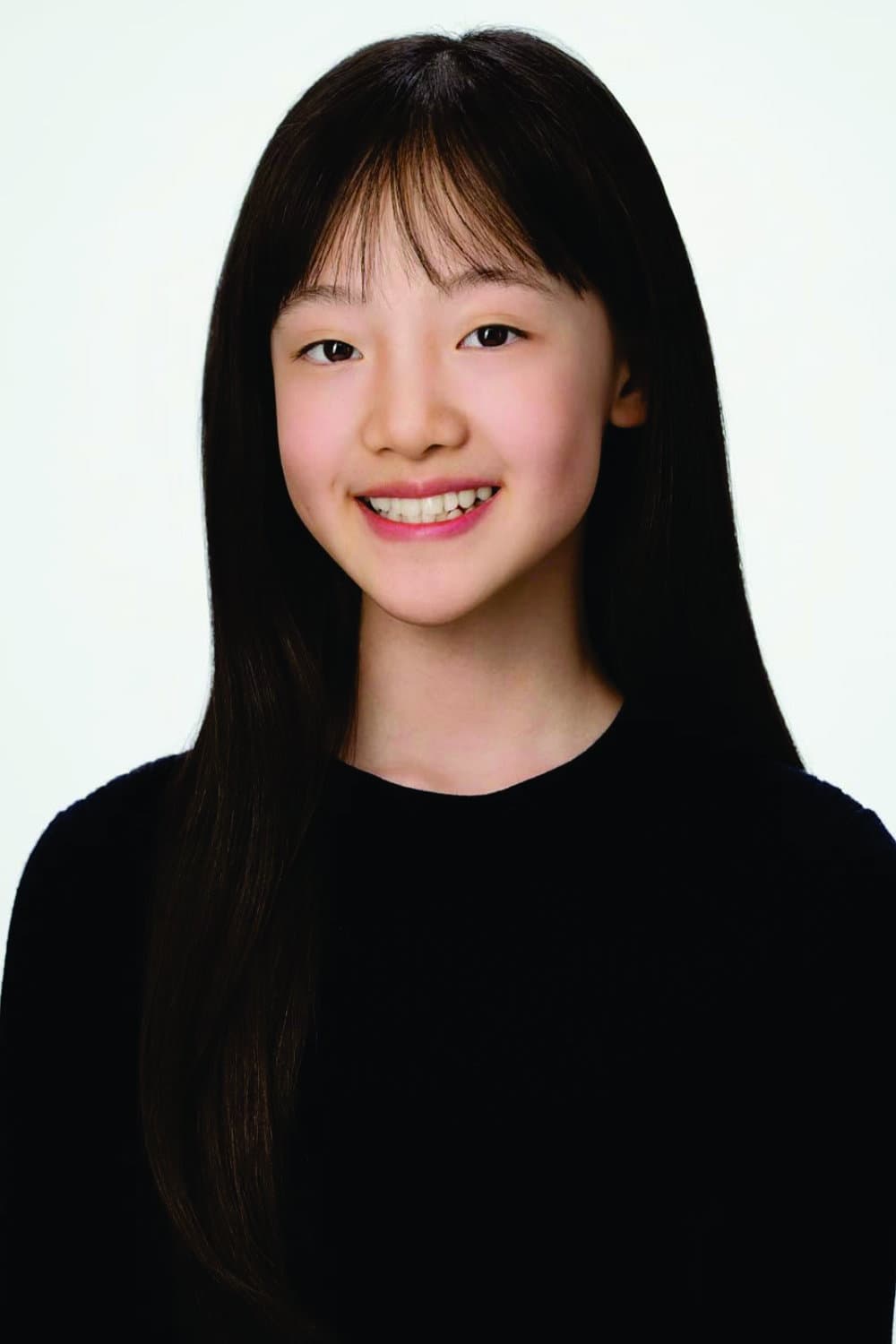 LaMay Zhang