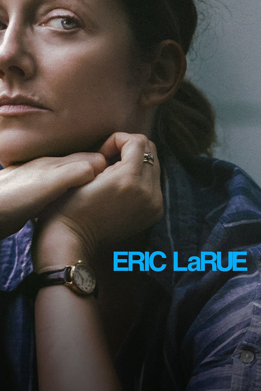 Poster di Eric LaRue