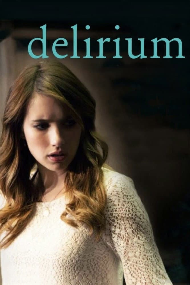 Poster di Delirium