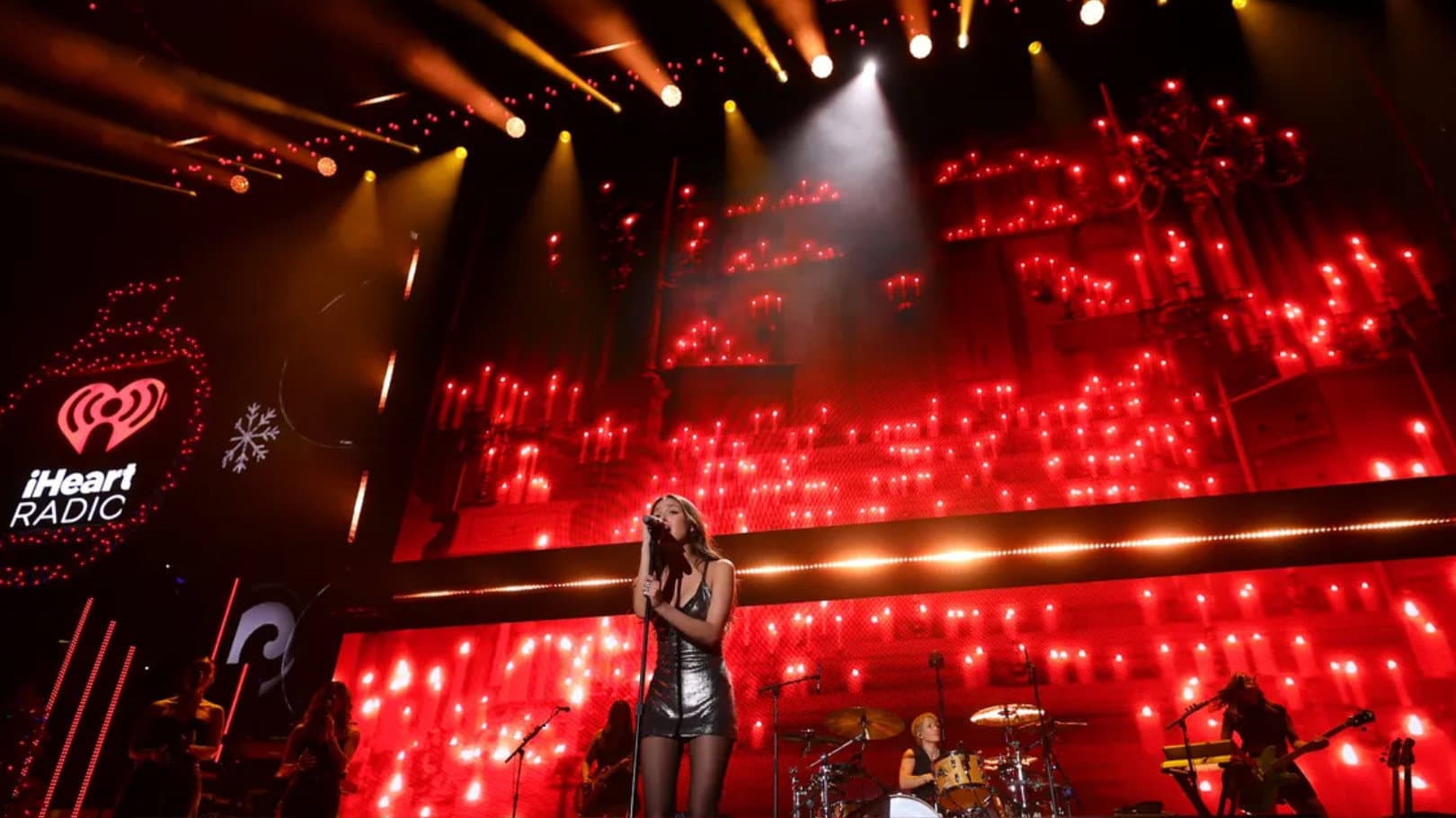 iHeartRadio Jingle Ball 2023 - immagine