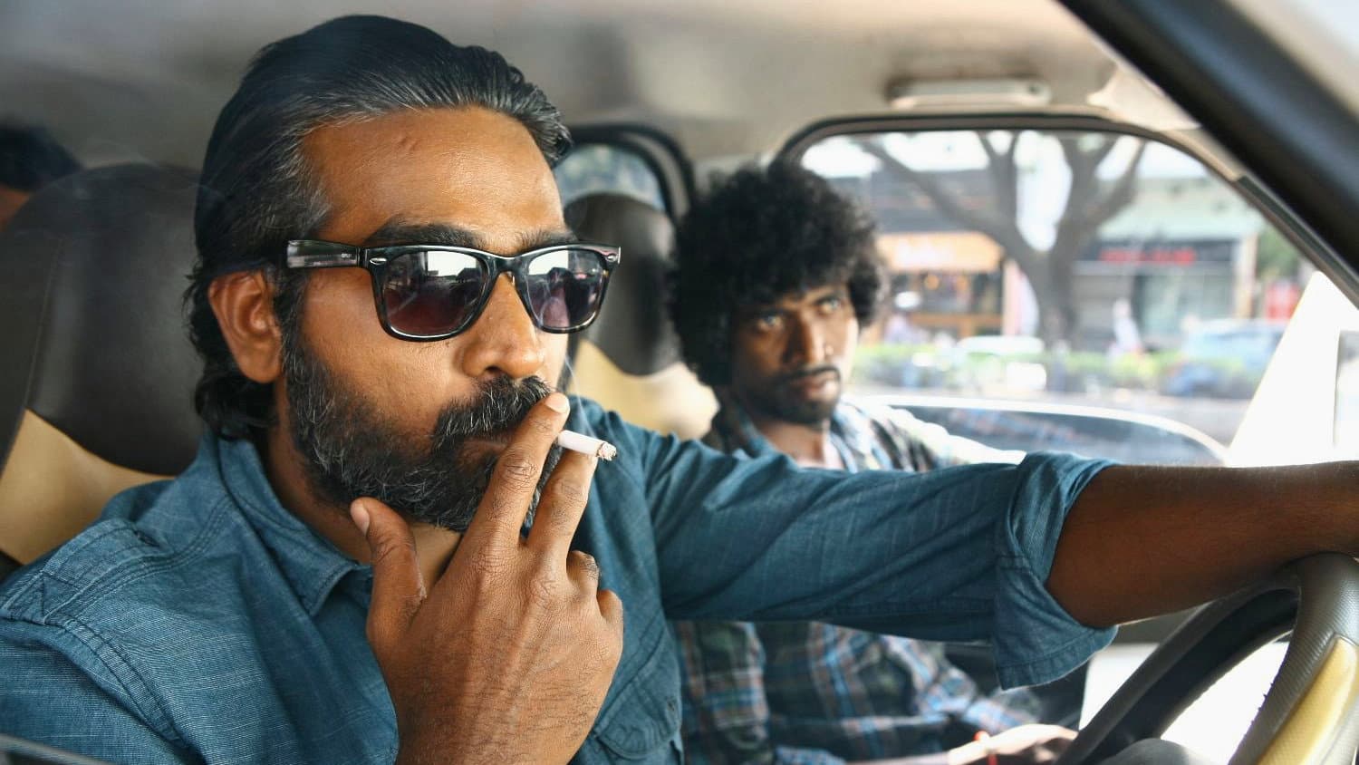 சூது கவ்வும் - immagine