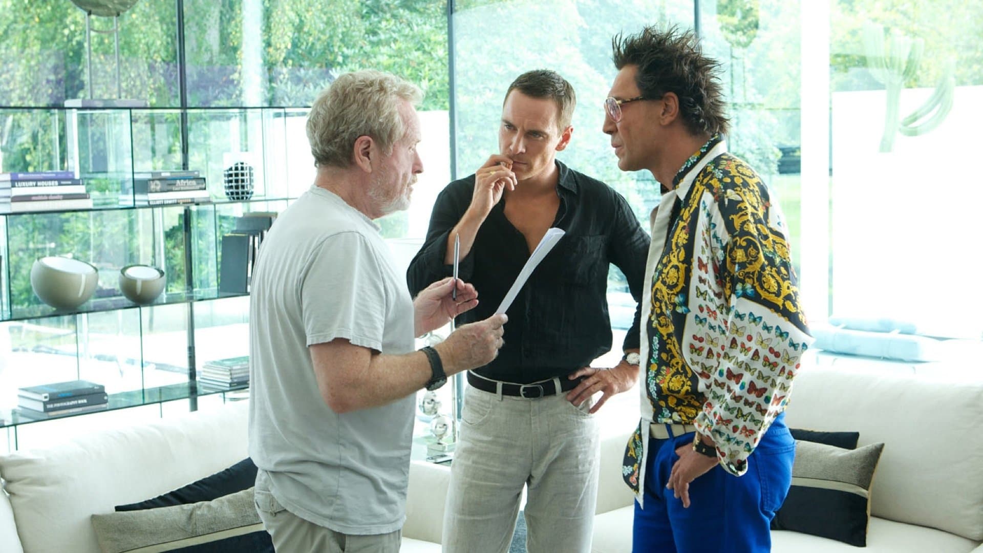 The Counselor - Il procuratore - immagine