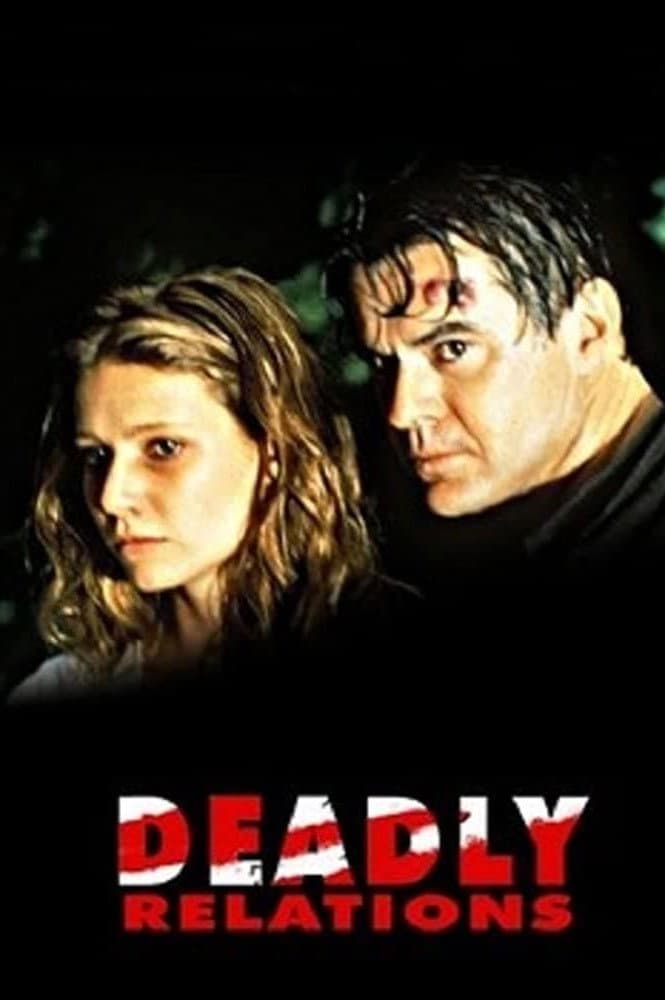 Poster di Deadly Relations
