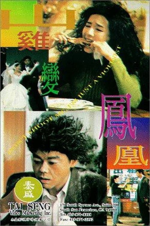 Poster di 山雞變鳳凰