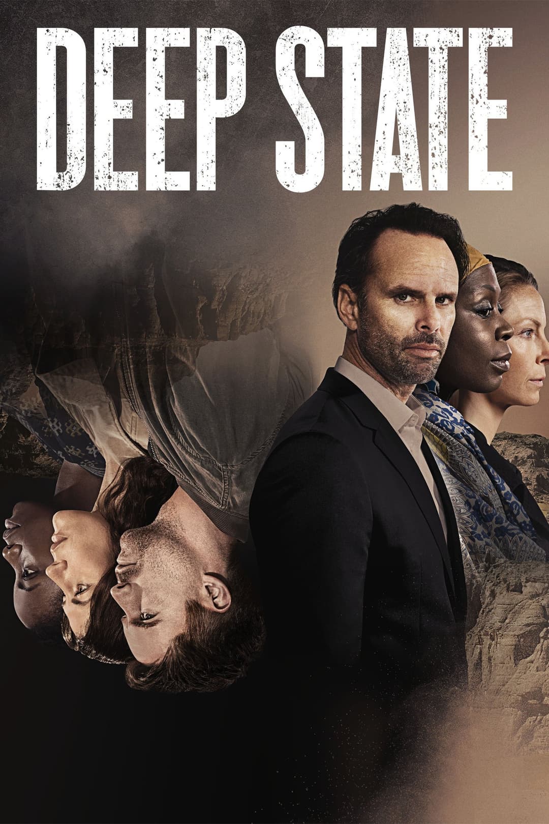 Poster di Deep State