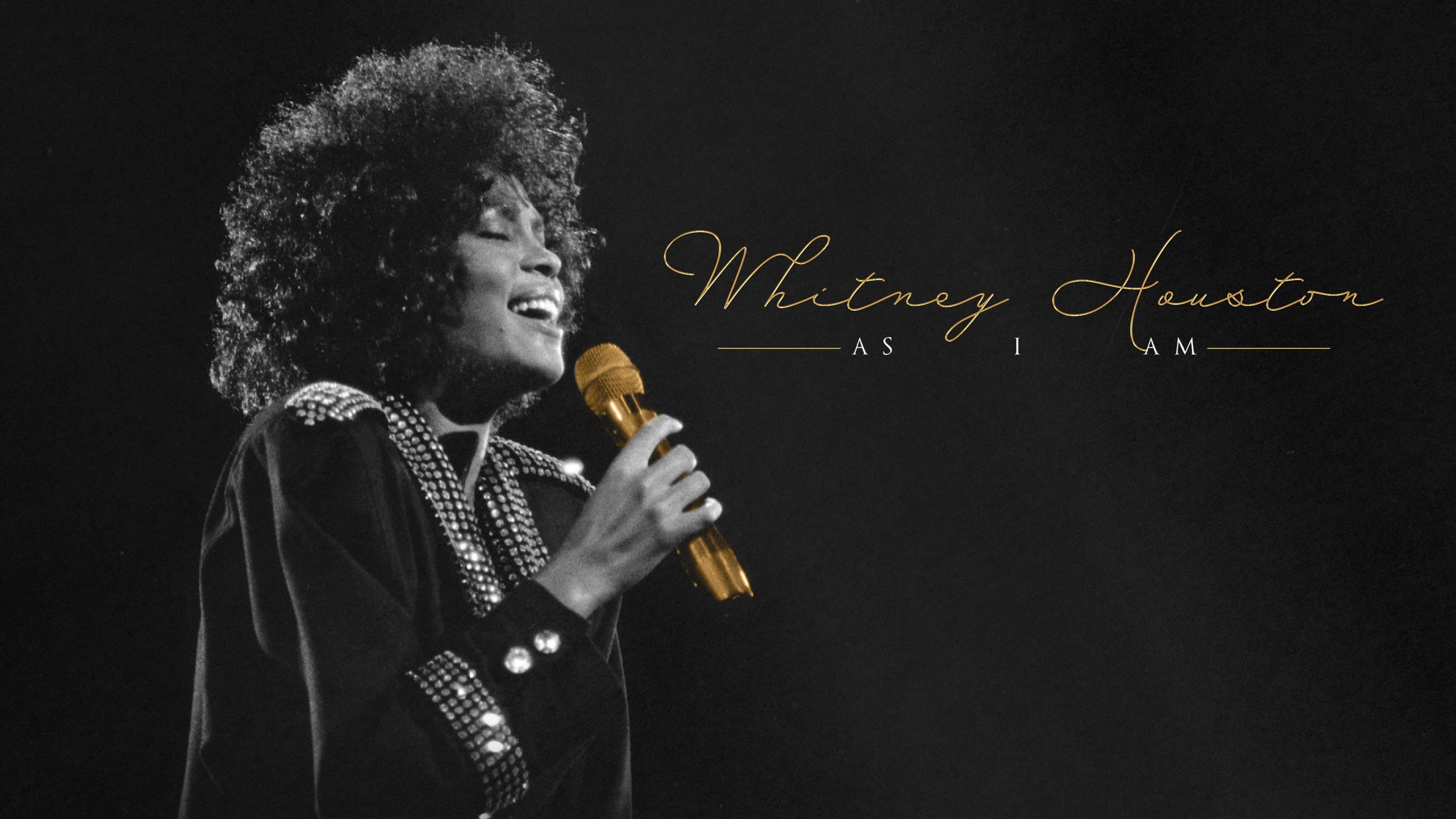 Whitney Houston: As I Am - immagine