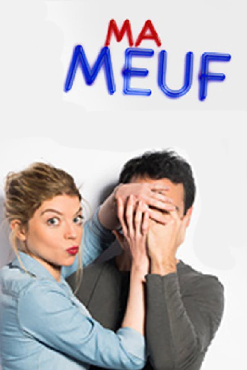Poster di Ma Meuf