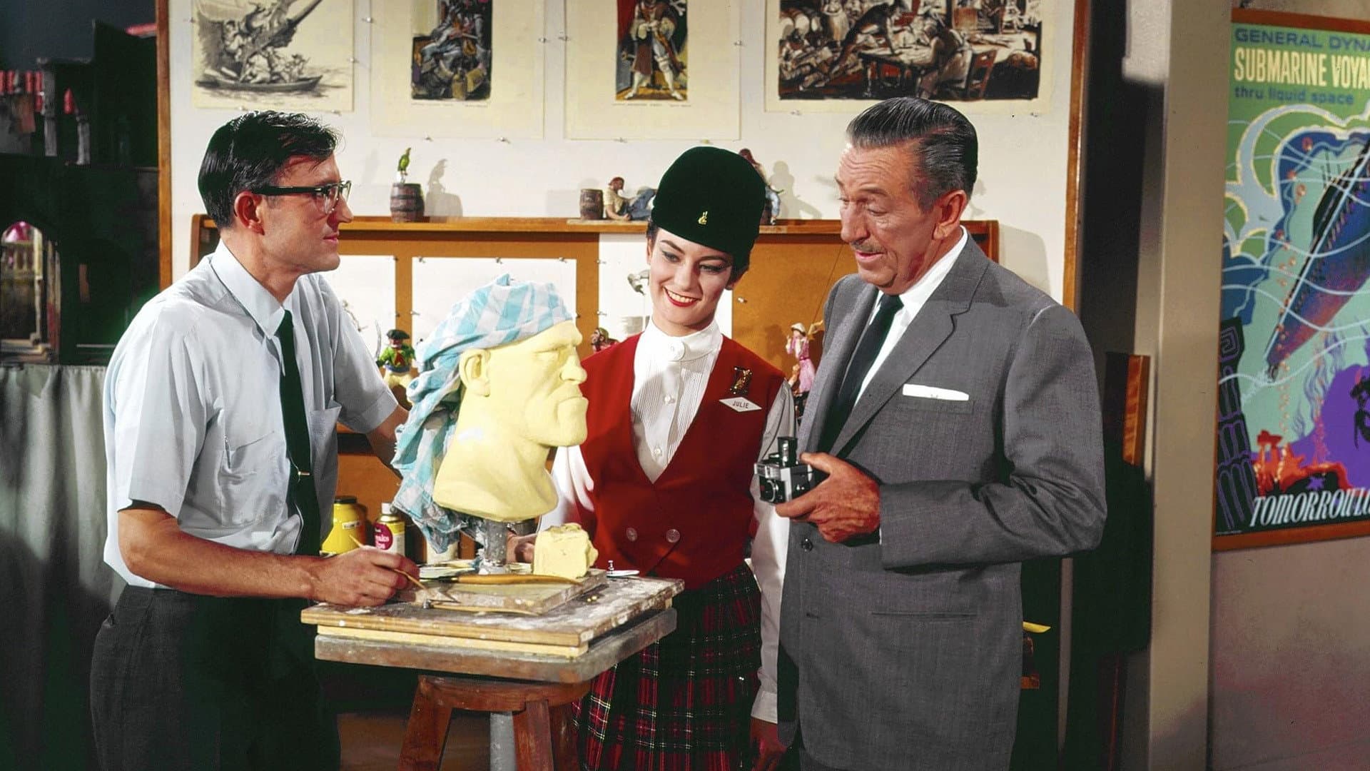 Disneyland 10th Anniversary - immagine