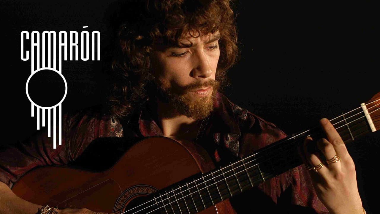 Camarón - immagine