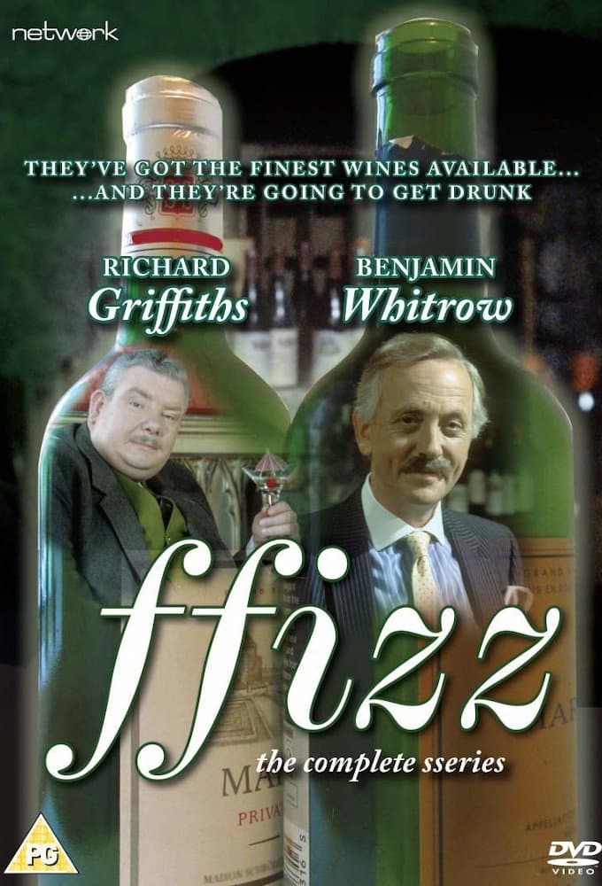 Poster di Ffizz