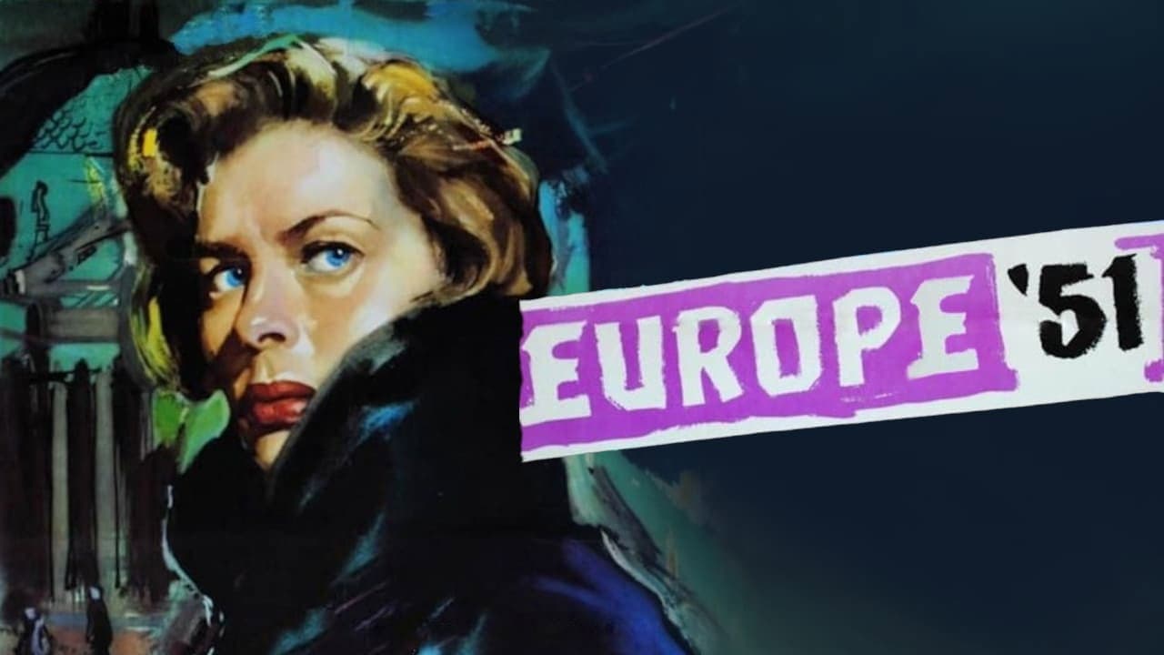 Europa '51 - immagine
