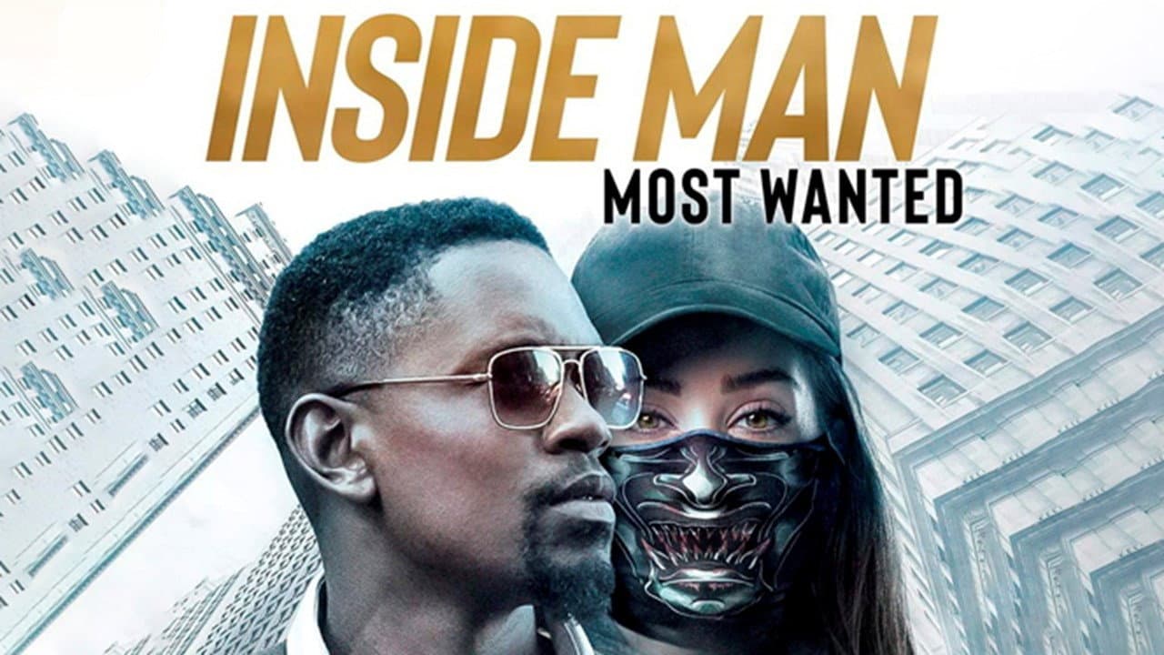 Inside Man: Most Wanted - immagine