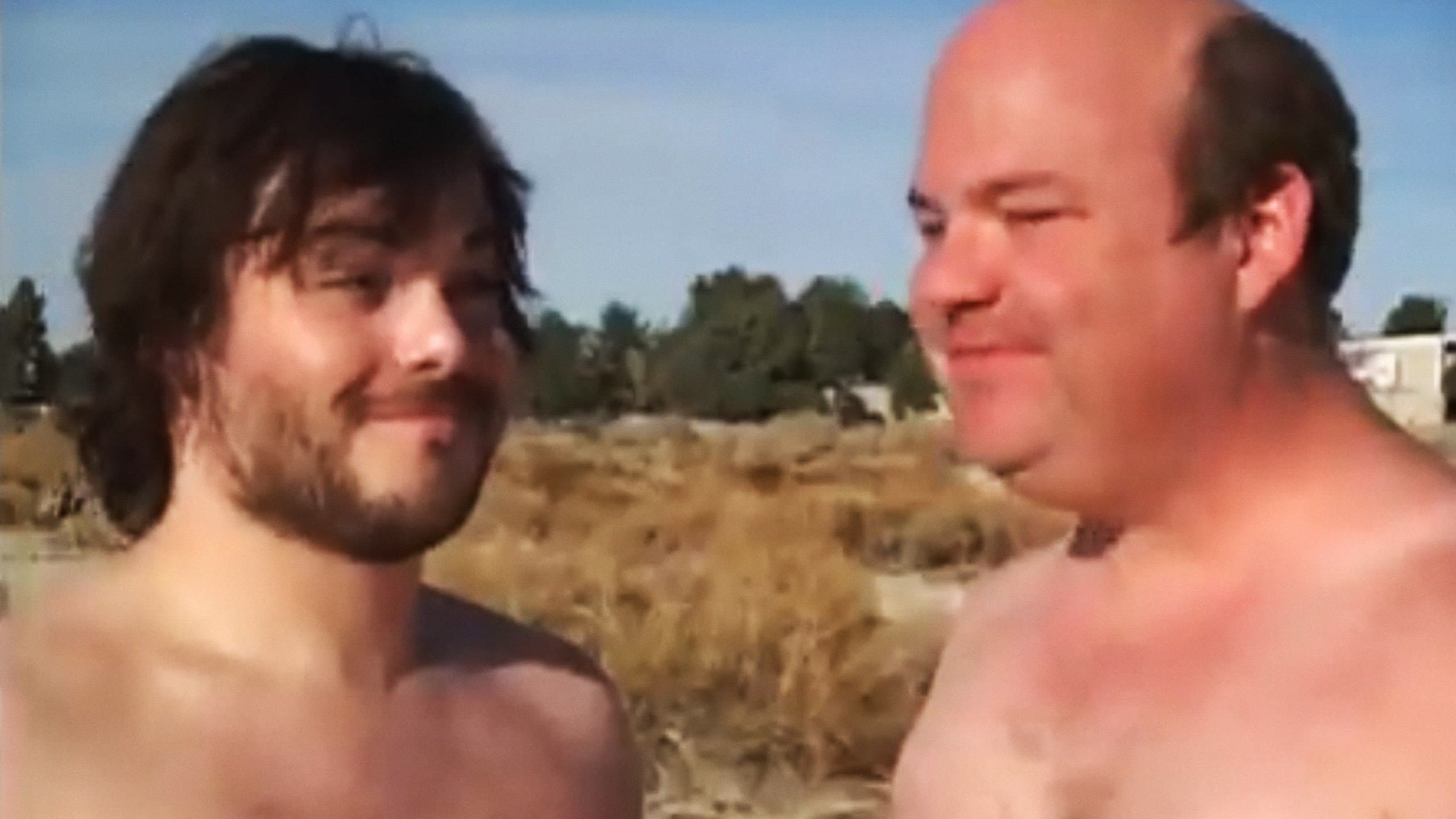 Tenacious D: Butt Baby - immagine
