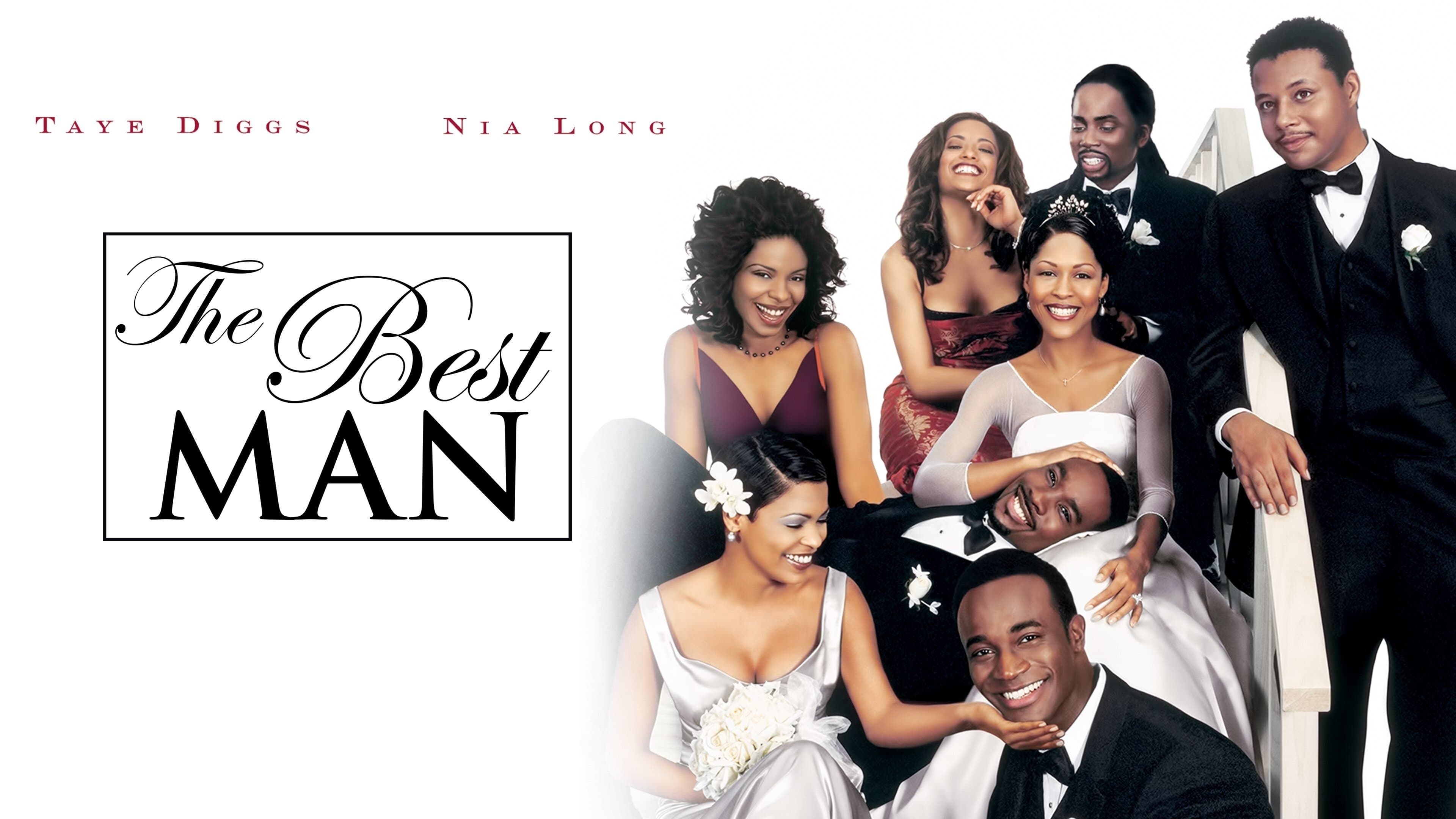 The Best Man - immagine