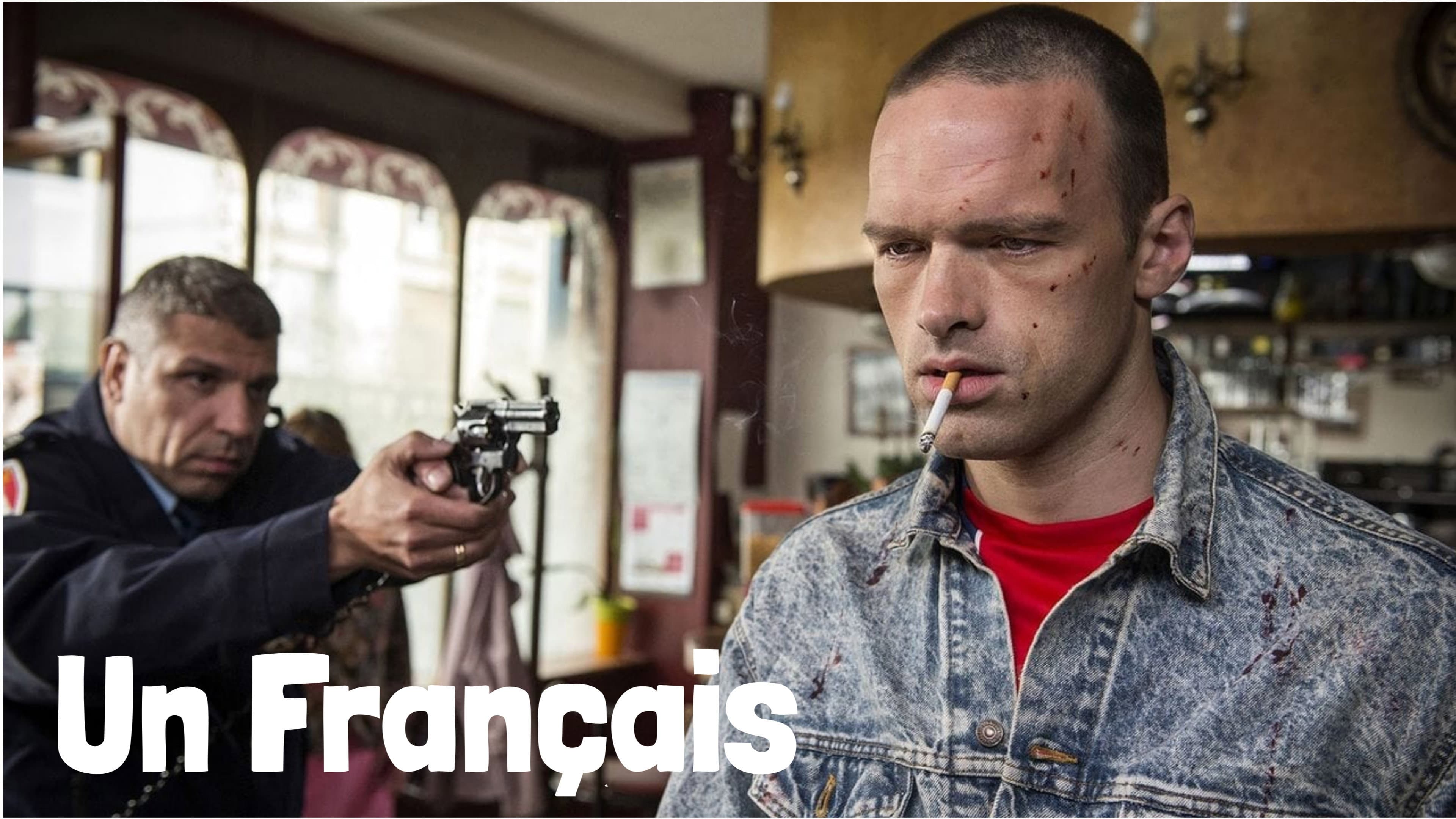 Un Français - immagine