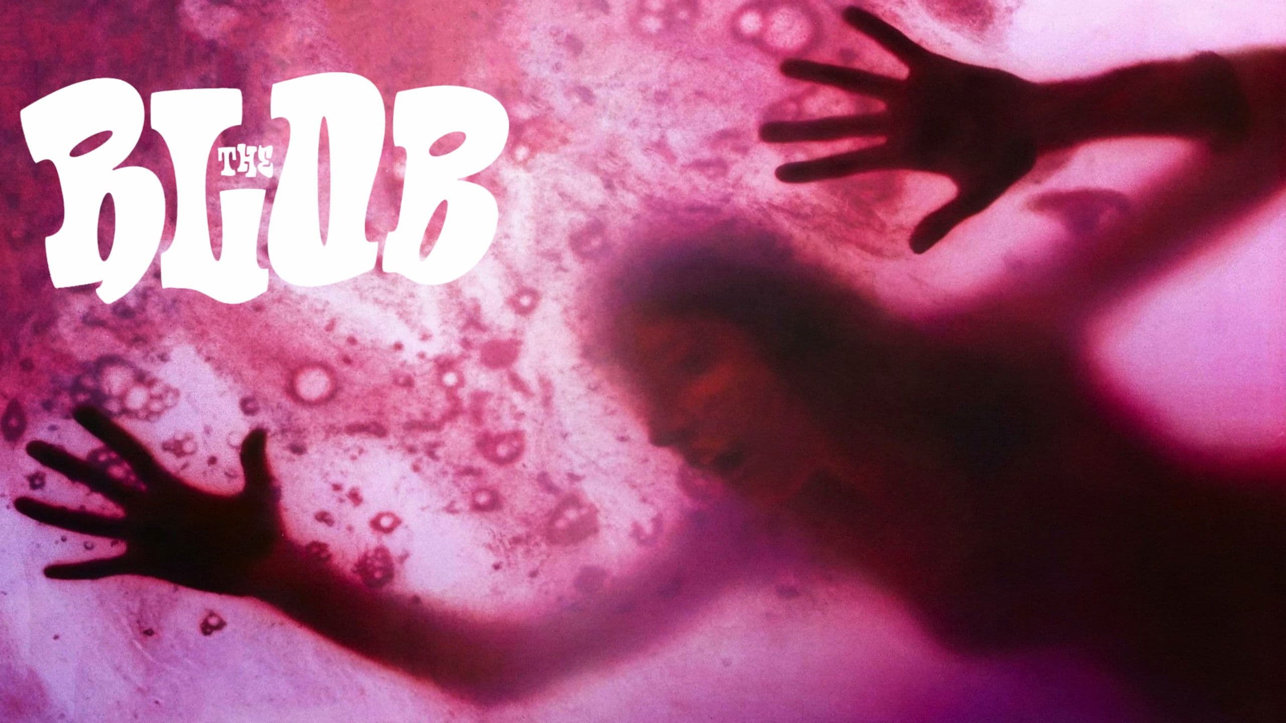 Blob - Il fluido che uccide - immagine